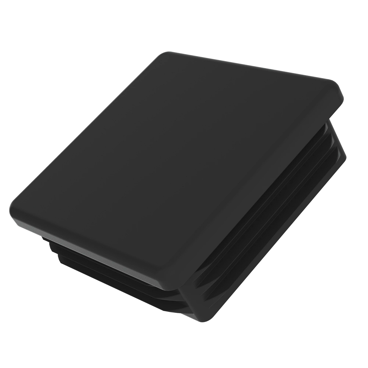 John Deere Square Tube Plug - N373751