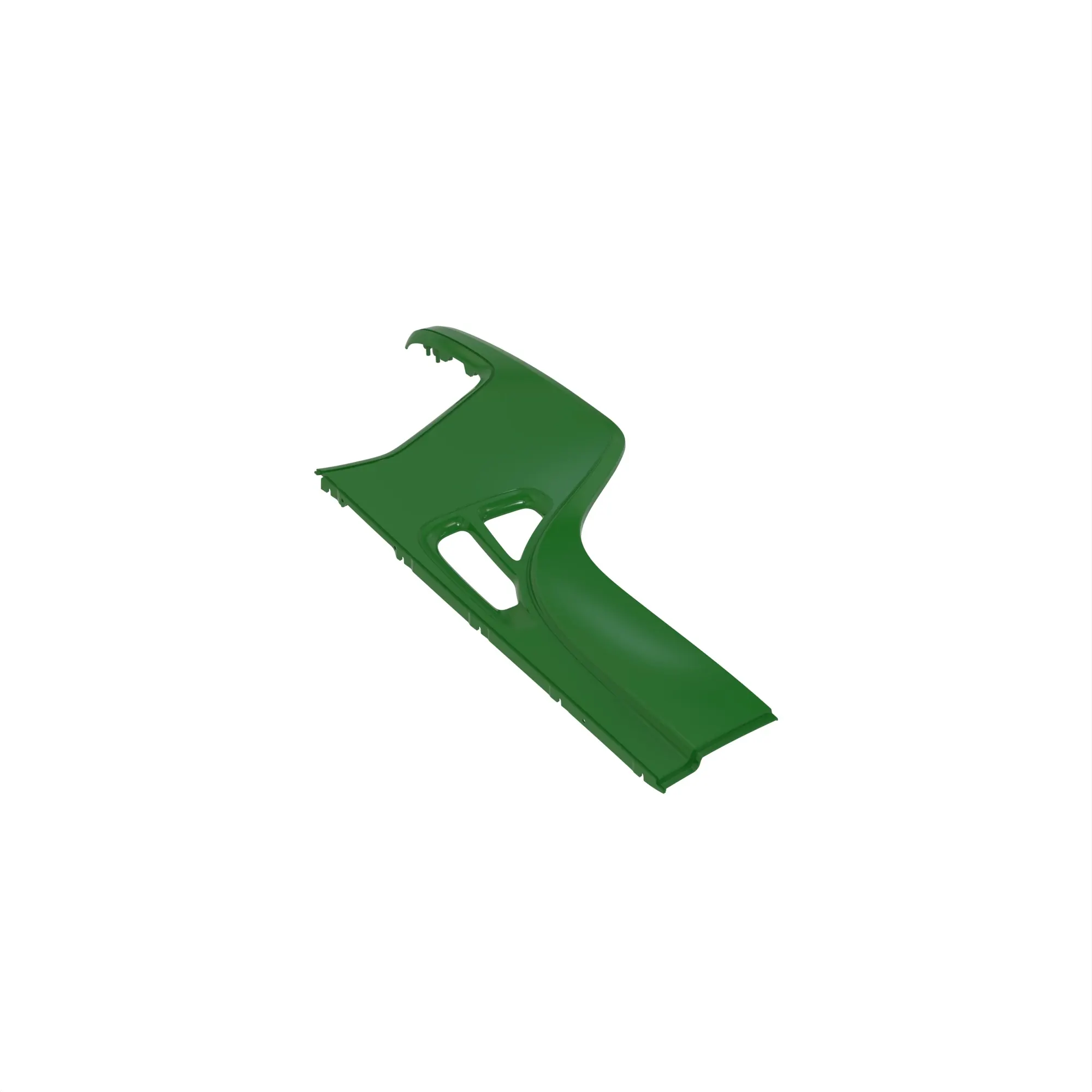 R241974: Hood Panel, Right Side