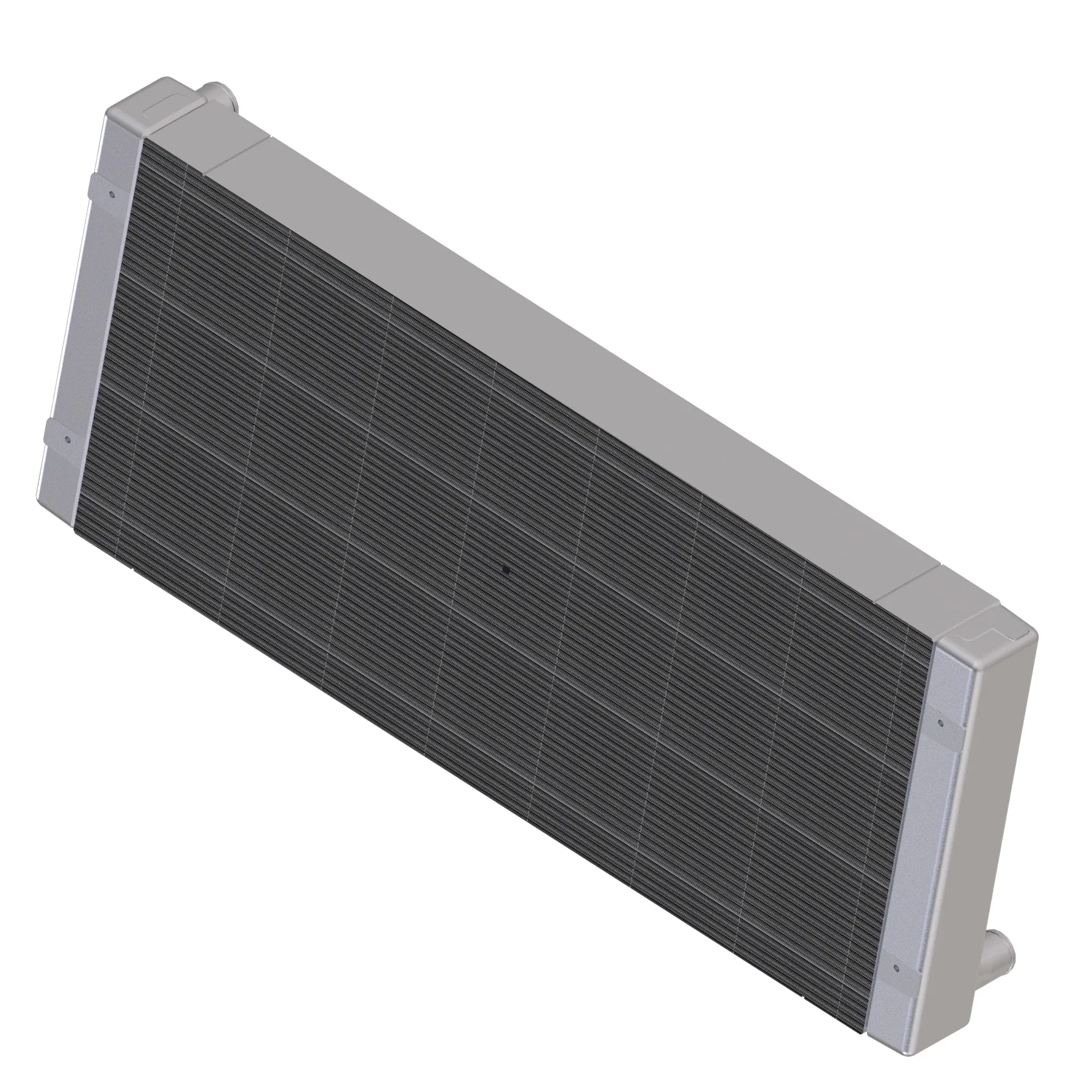 Cooling Package 13.5L S2
