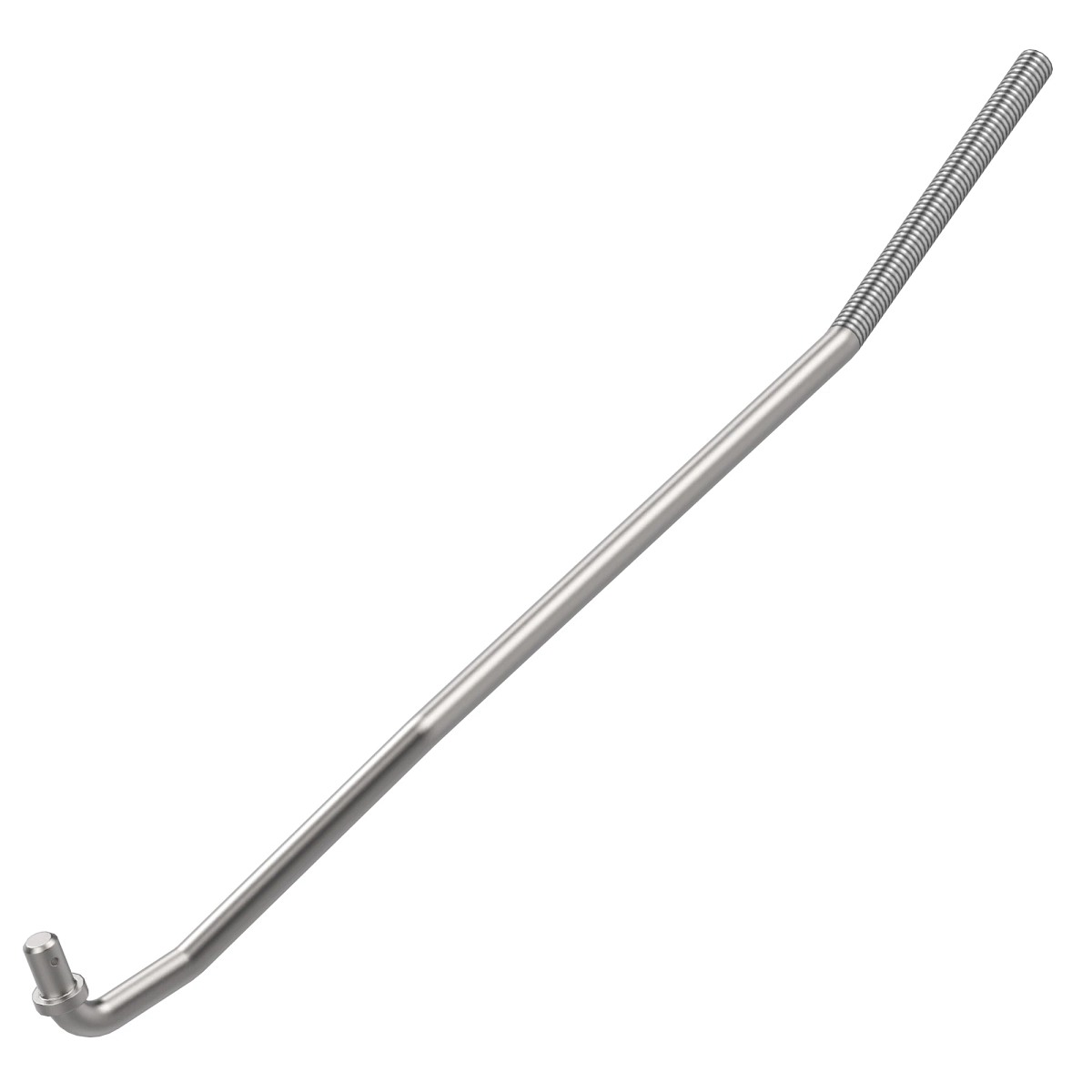 Rod Hand Throttle