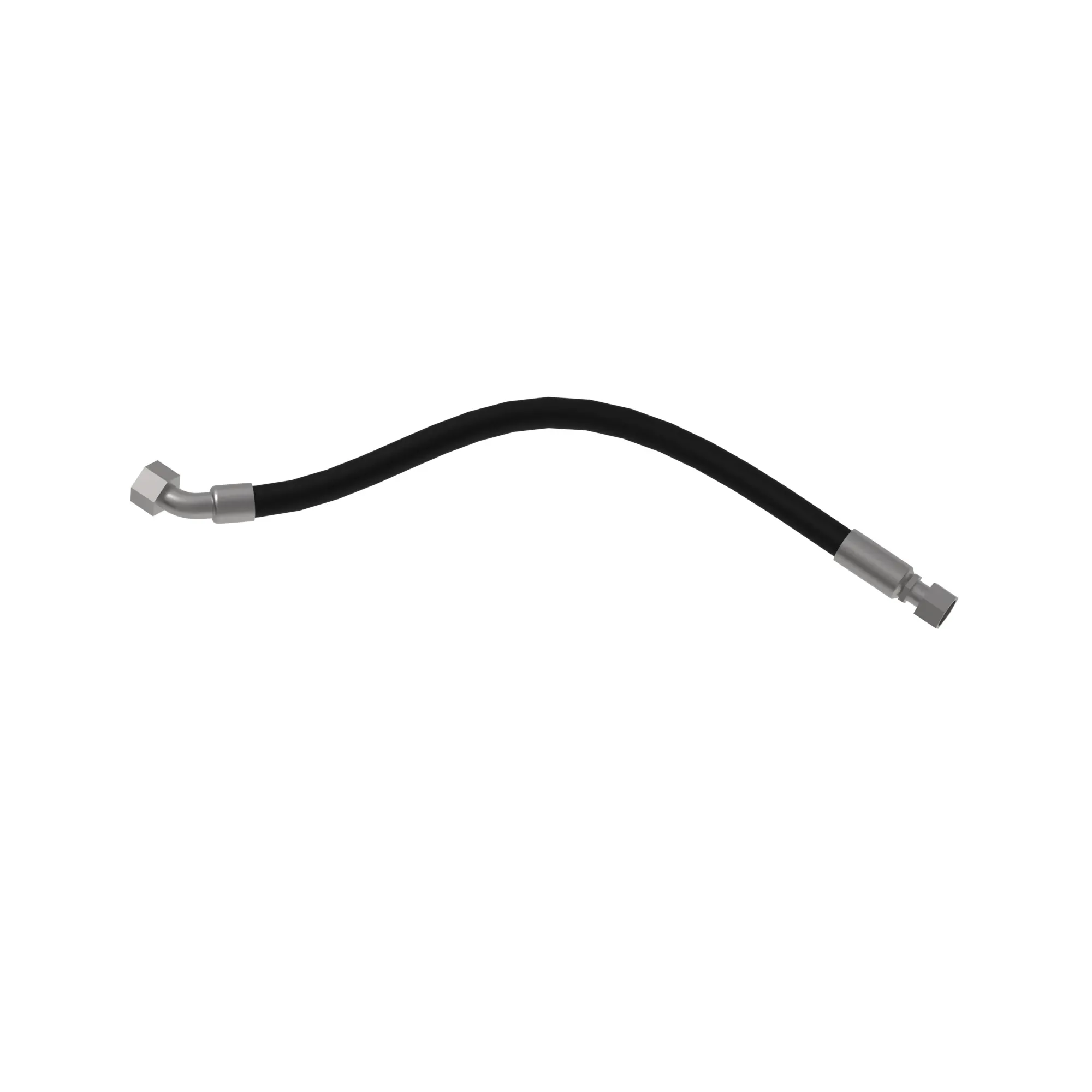 Hydraulic Hose, Hydraulic-Fab