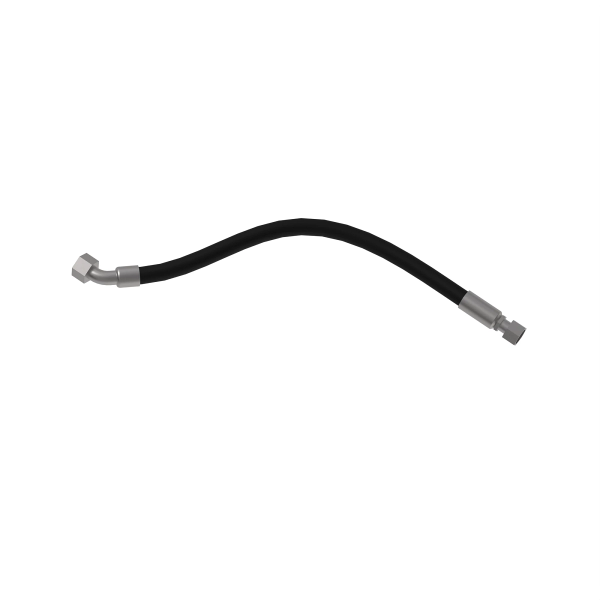 Hydraulic Hose, Hydraulic-Fab