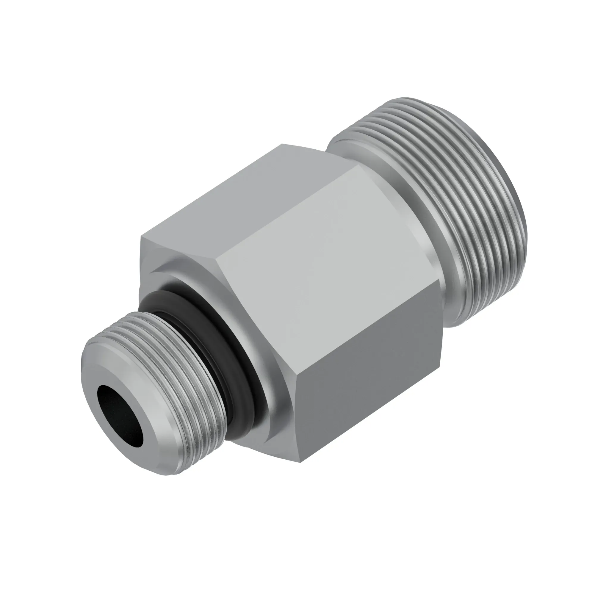 John Deere 1 Way Orifice Check Valve - AT319092