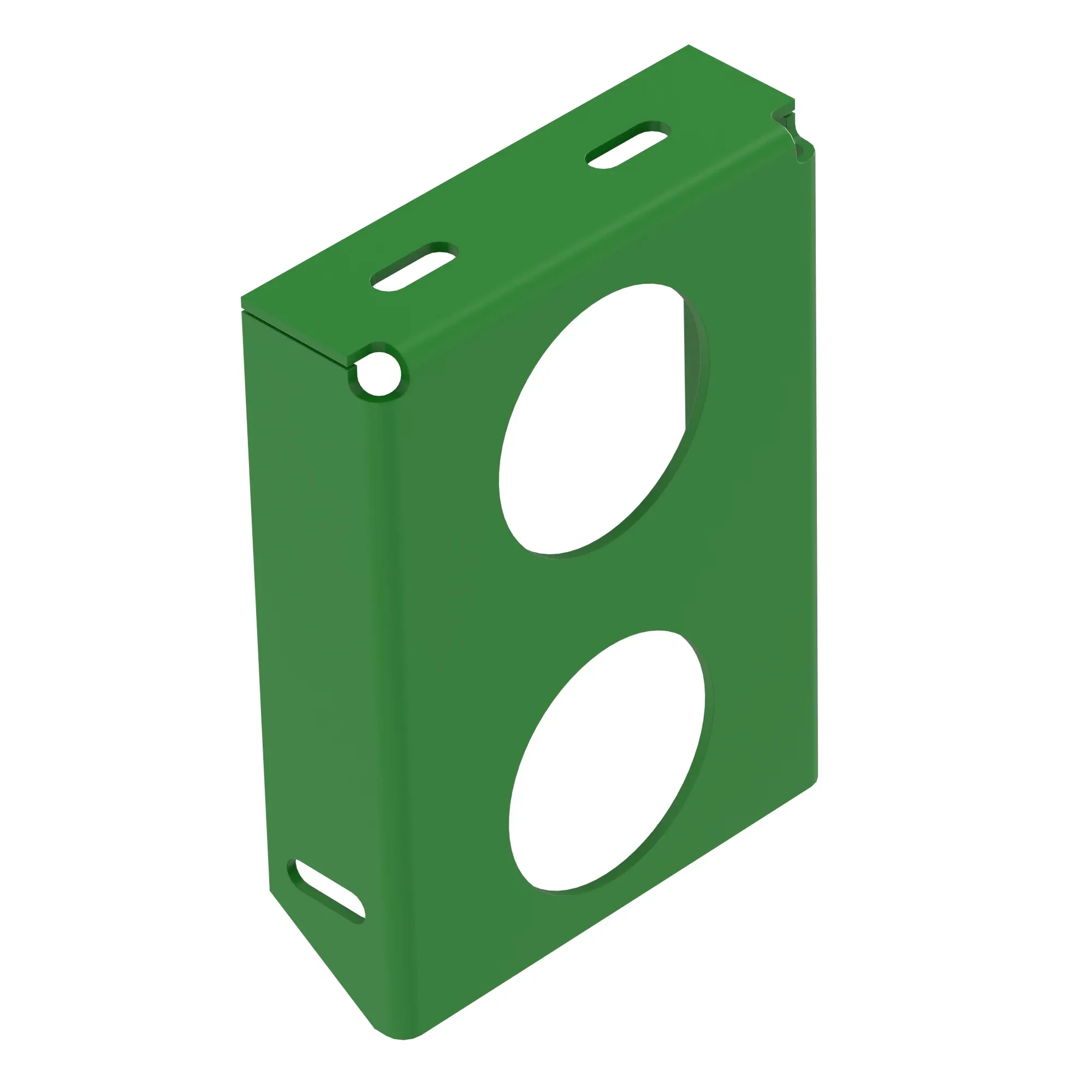 BRACKET, BRACKET TAILING