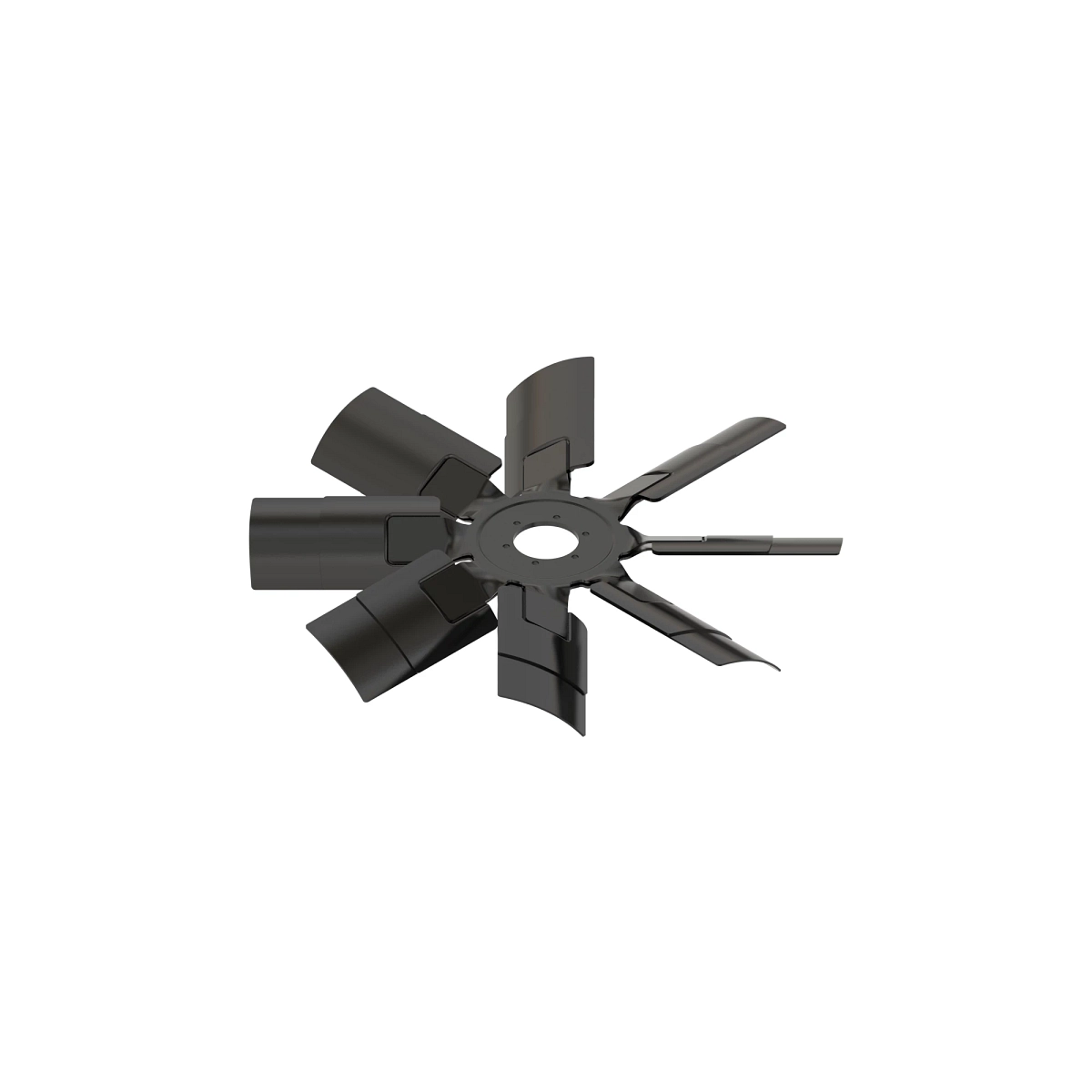 Blower Fan