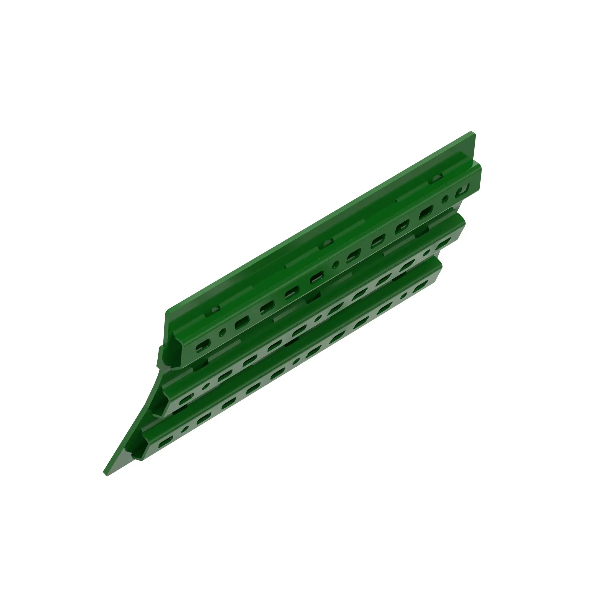 CRADLE, BLOWER BOTTOM, WIDE