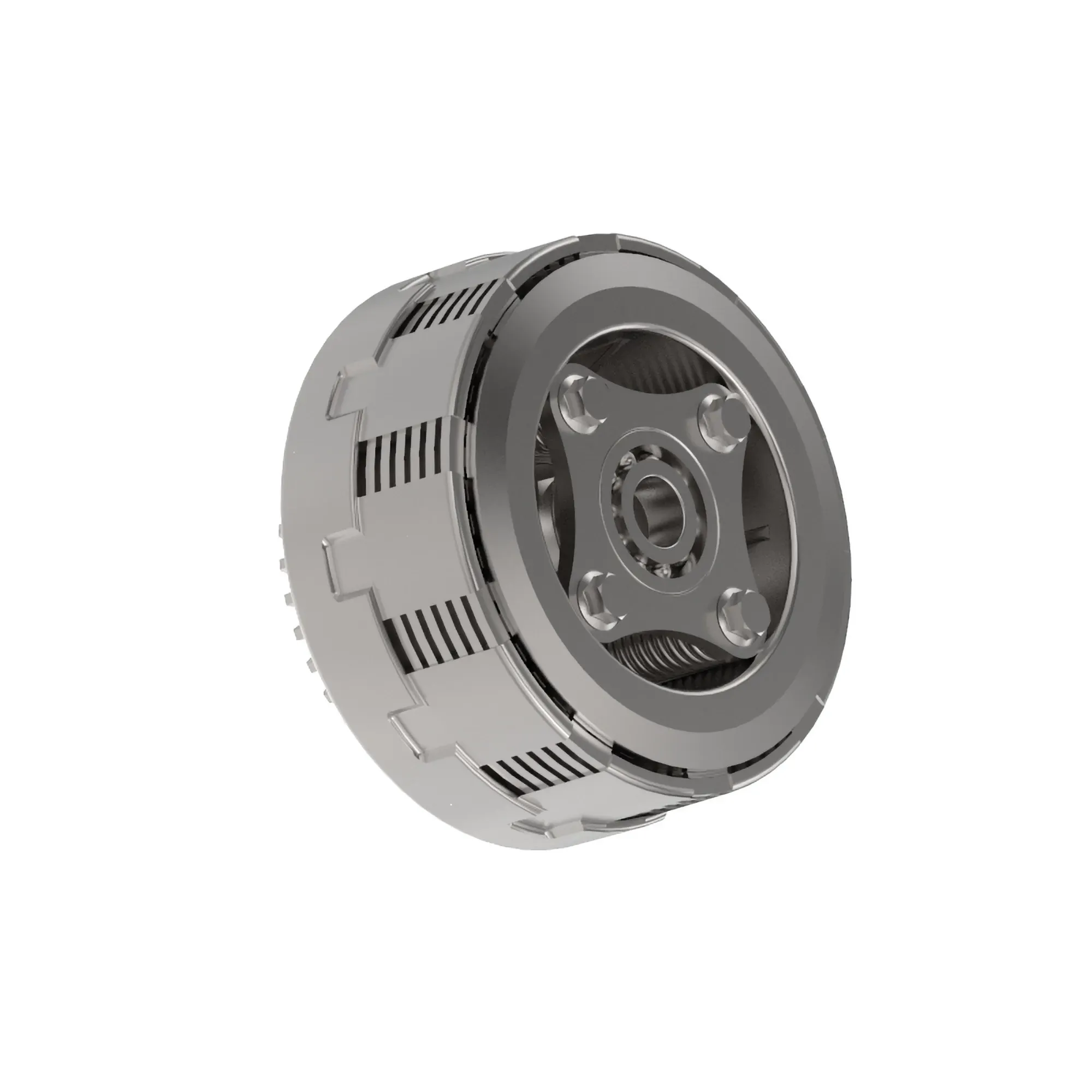 John Deere Traction Wave Clutch - YZ80964