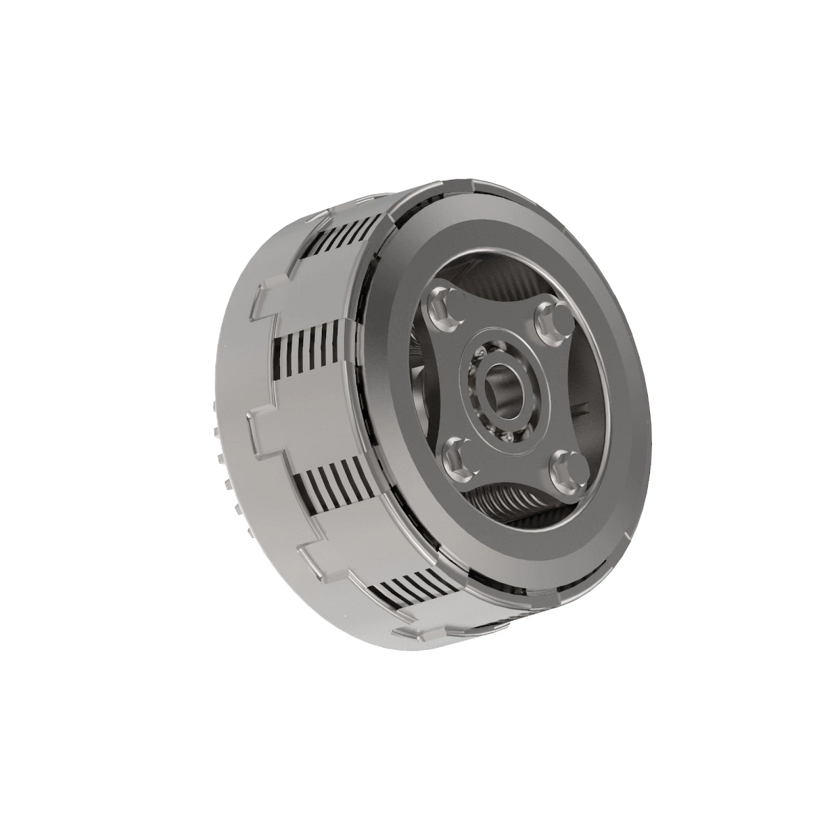 Clutch Kit, Wav