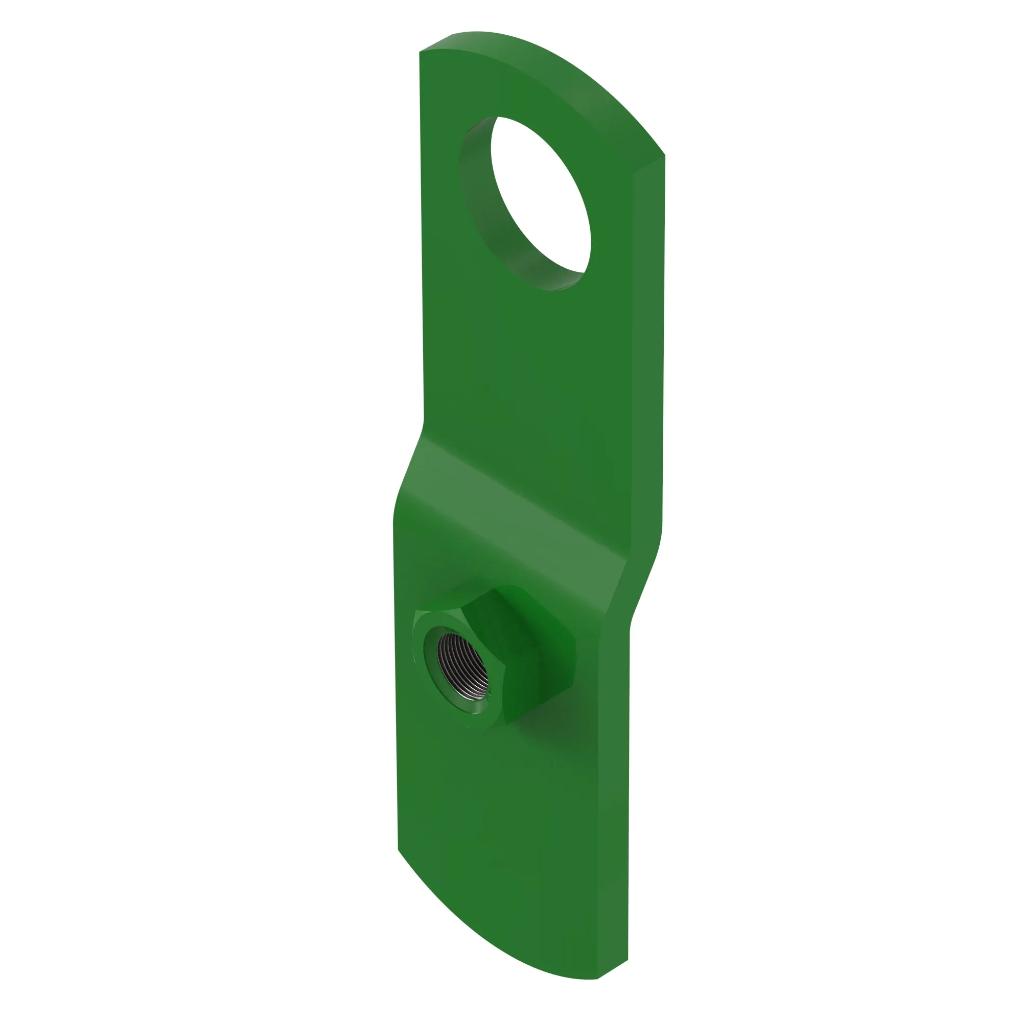 John Deere Rear Deflector Door Handle - AKK18536