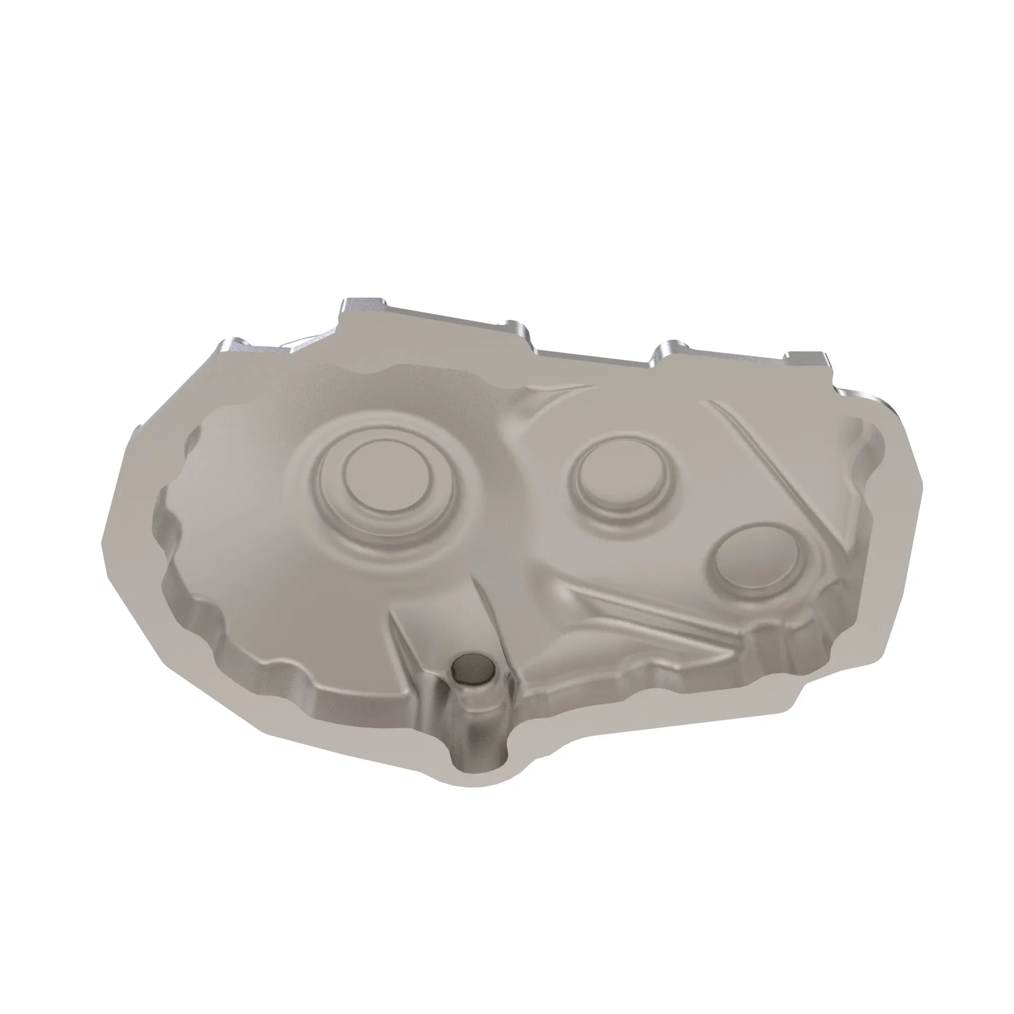 John Deere Housing, Right Side - M806724