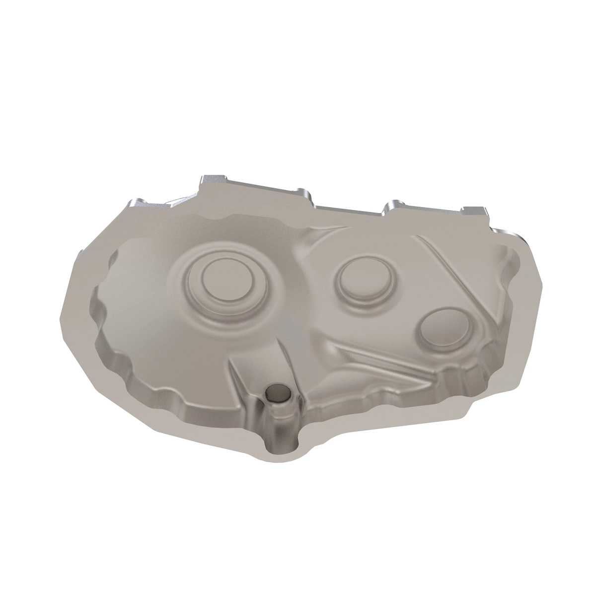 Housing, RH Transaxle