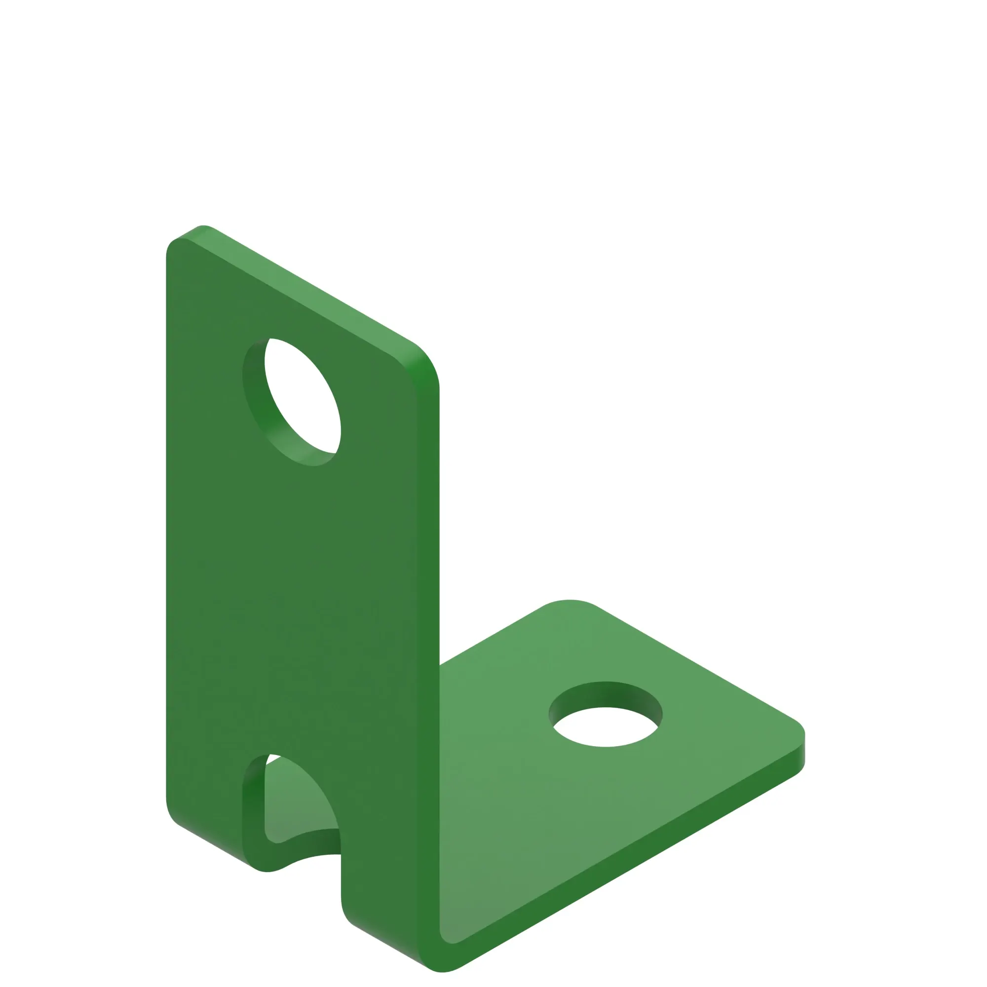 Holder, Ac-Lines