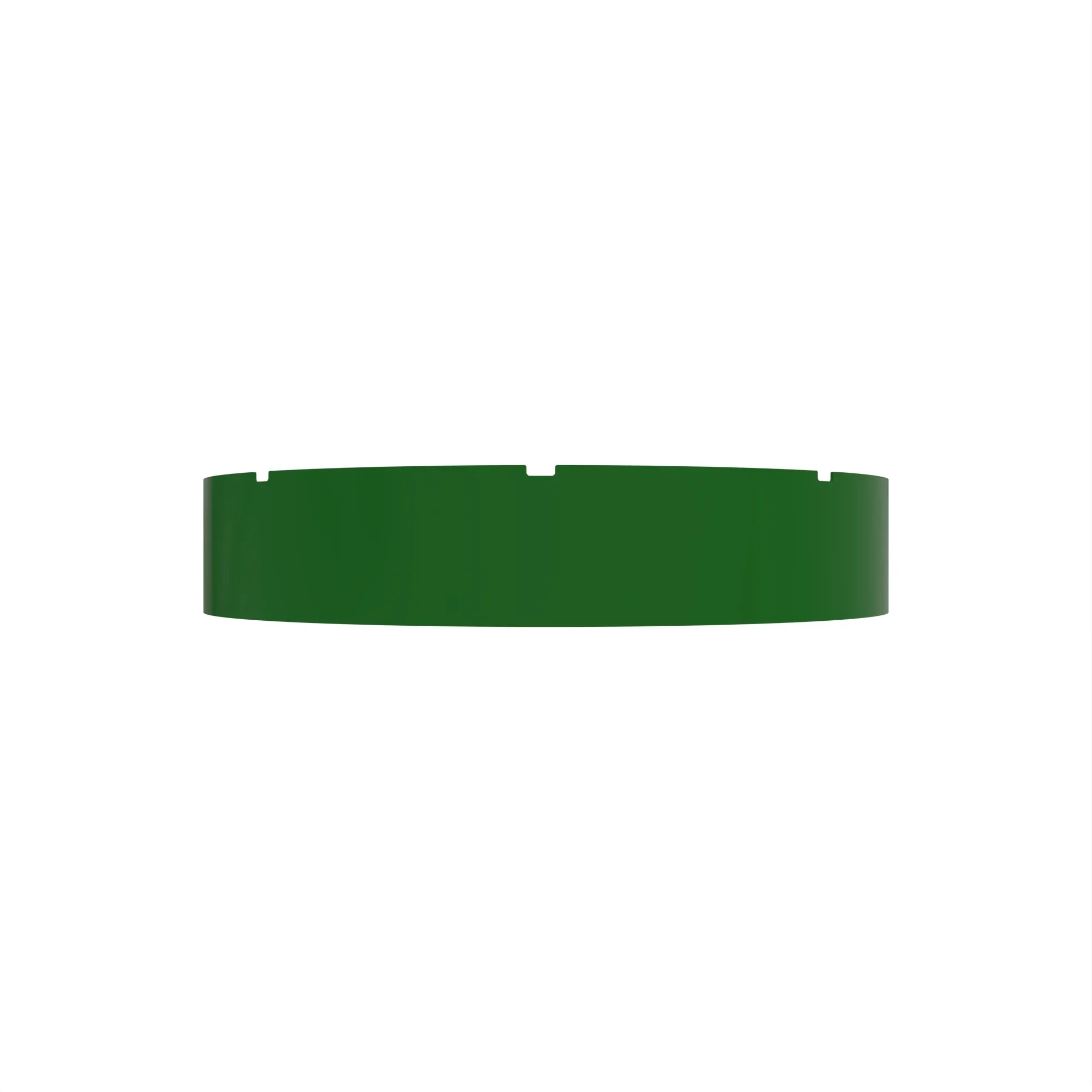 WEAR PLATE, PLATE-WEAR RING SEGMENT