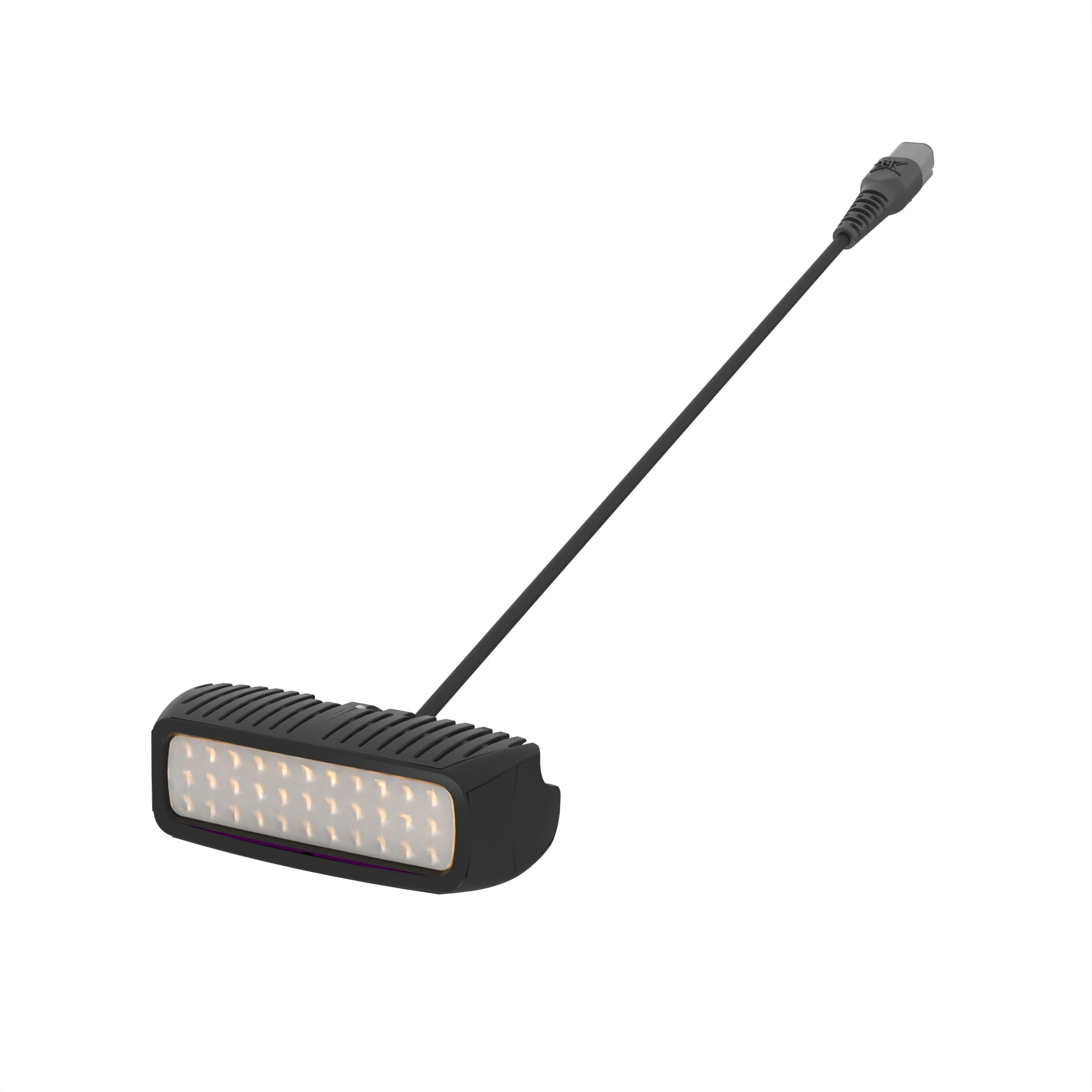 Lights & Accessories