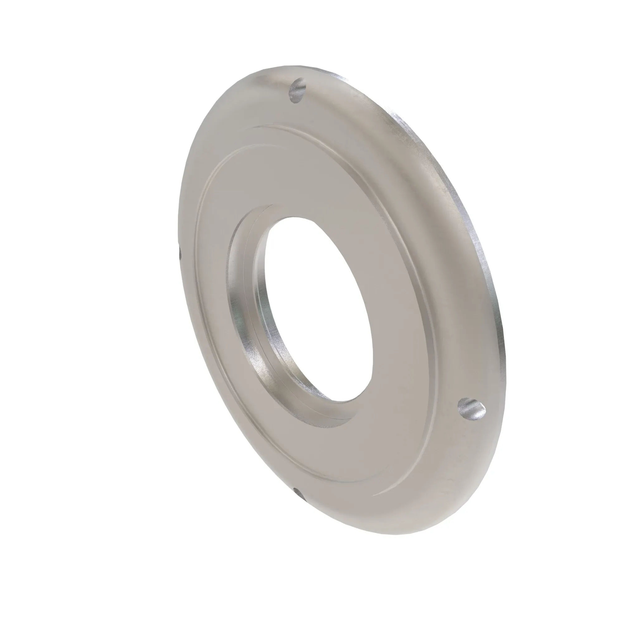 BEARING SEAL HOUSING