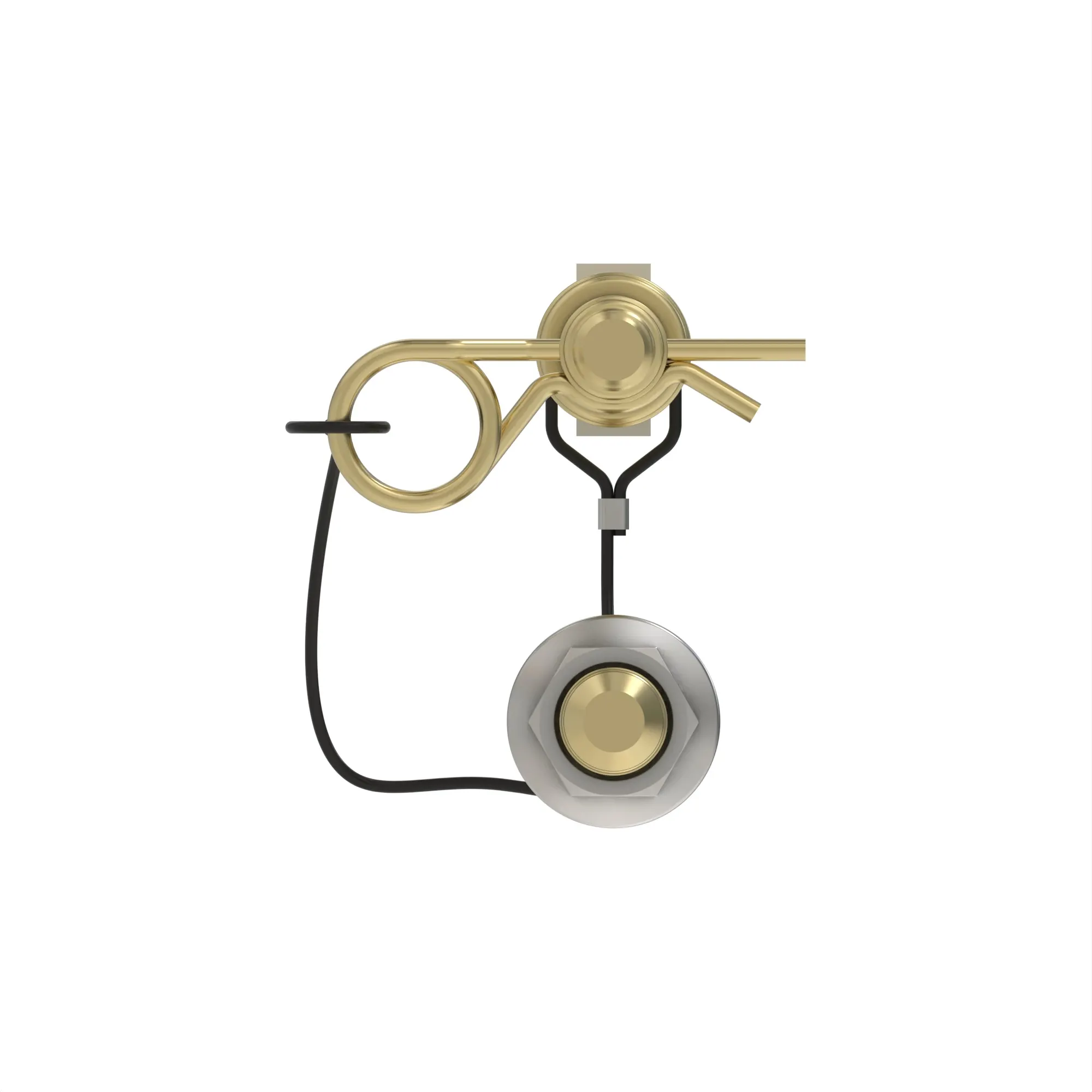 ASSEMBLY, ROPS HARDWARE SERVICE