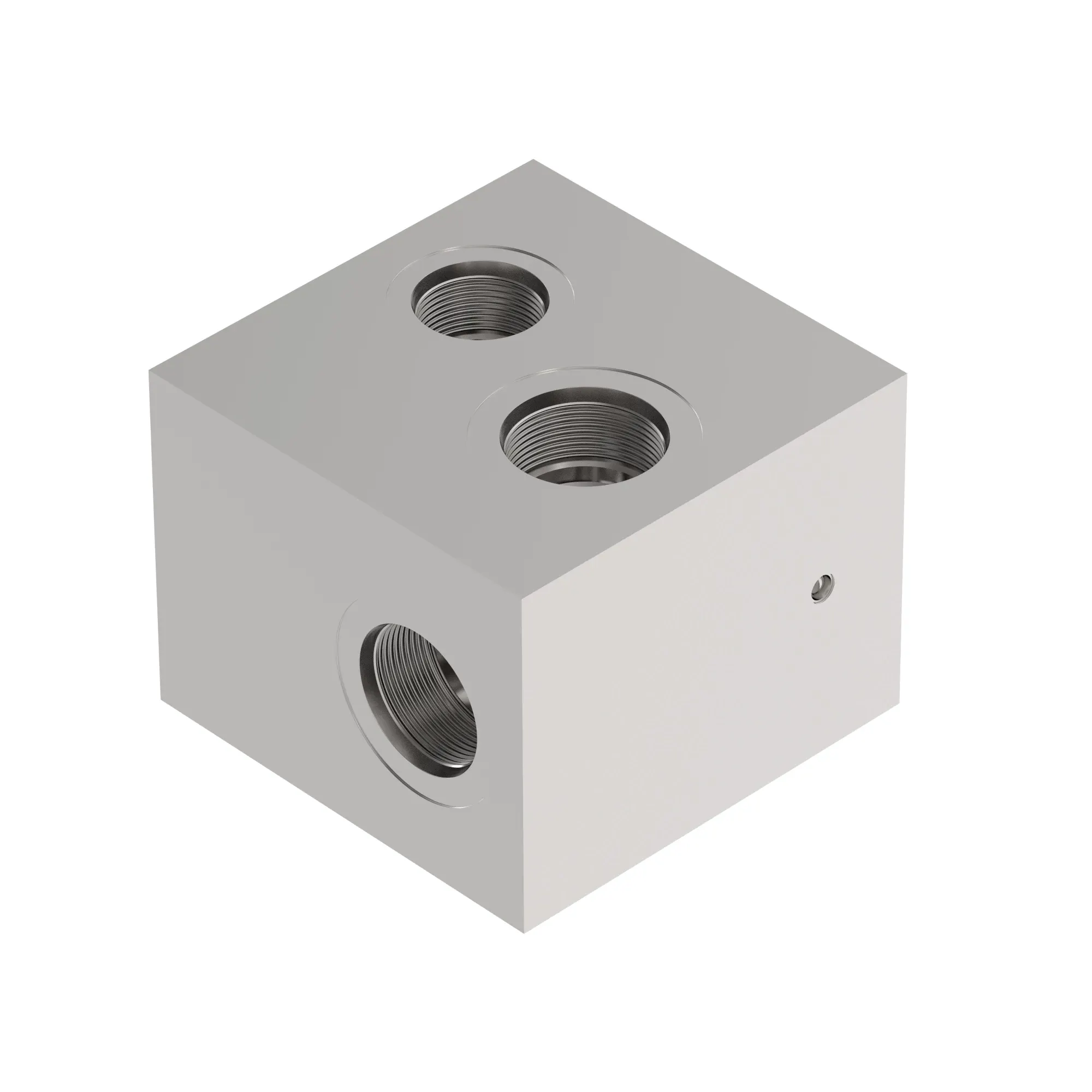 VALVE, BLOCK, REEL DRIVE PRESSURE C