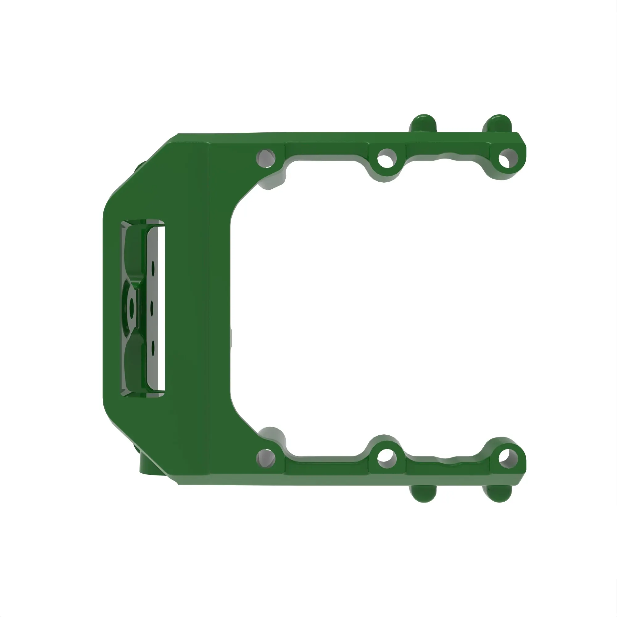 SUPPORT, DRAWBAR