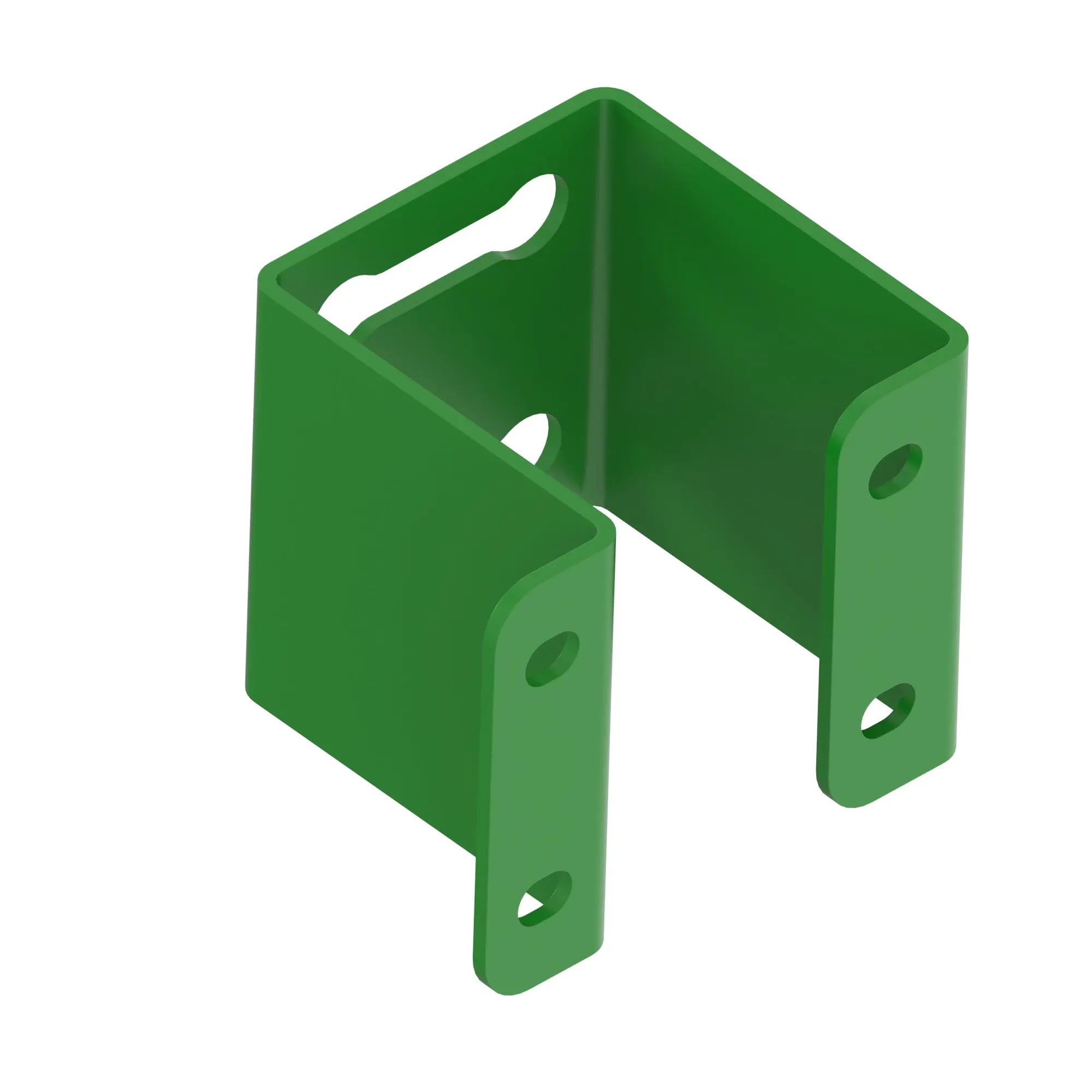 BRACKET, TUBE SUPPORT