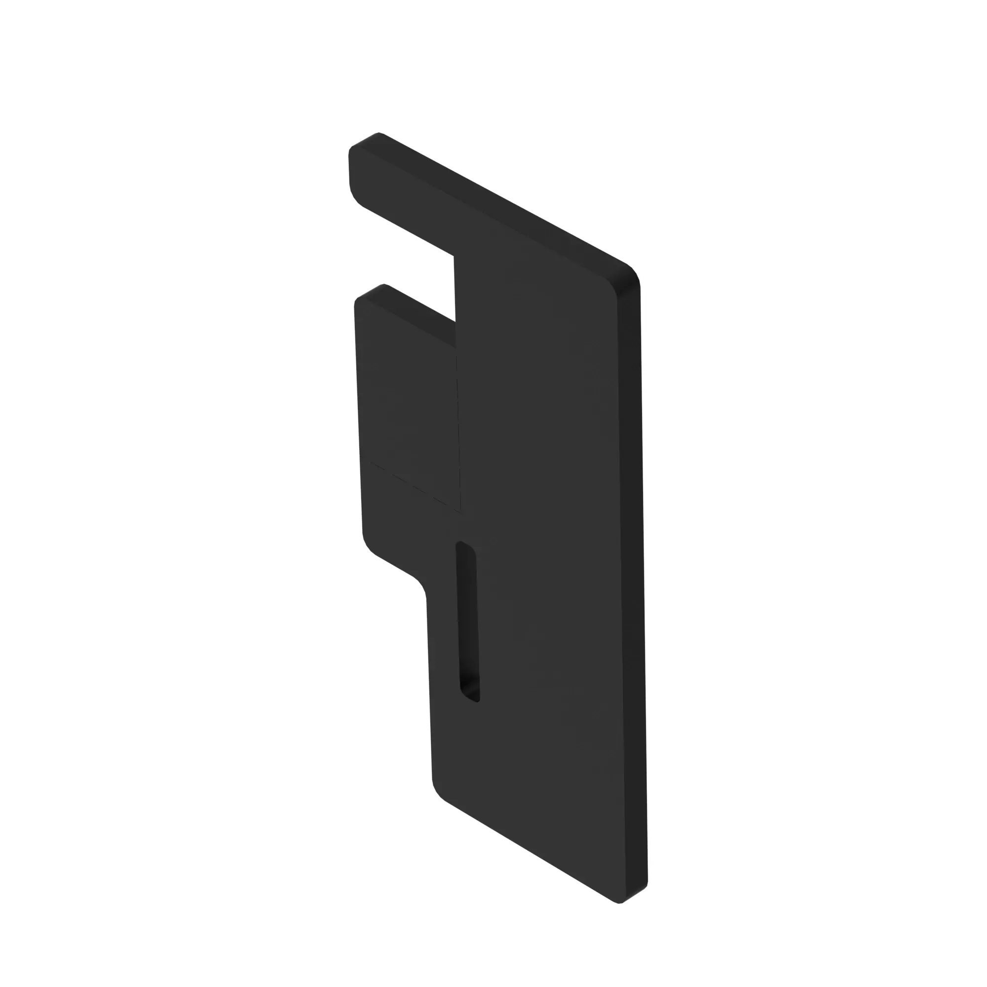 BARRIER, SOUND, RH SEAT CLOSEOUT