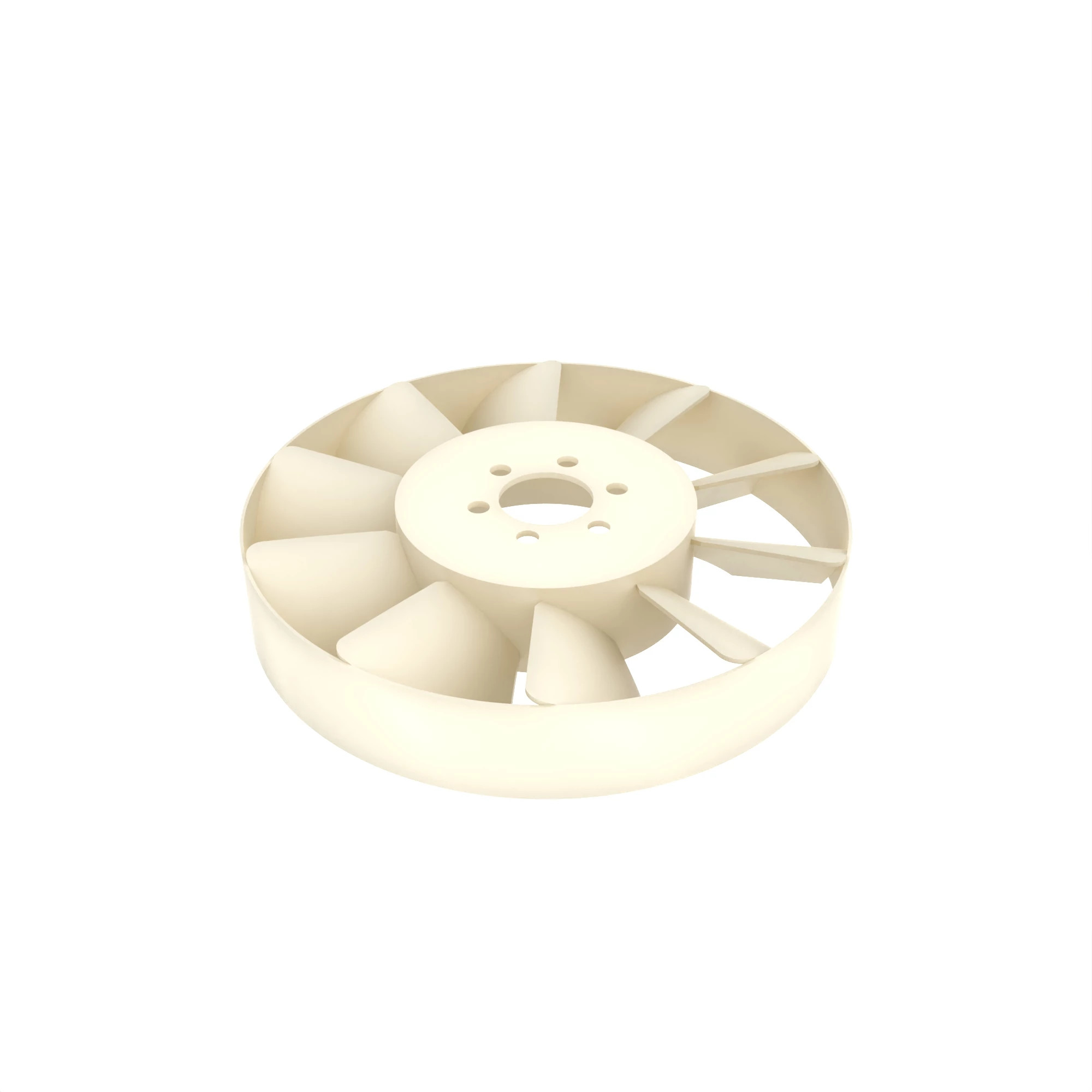 John Deere Fan - M127359