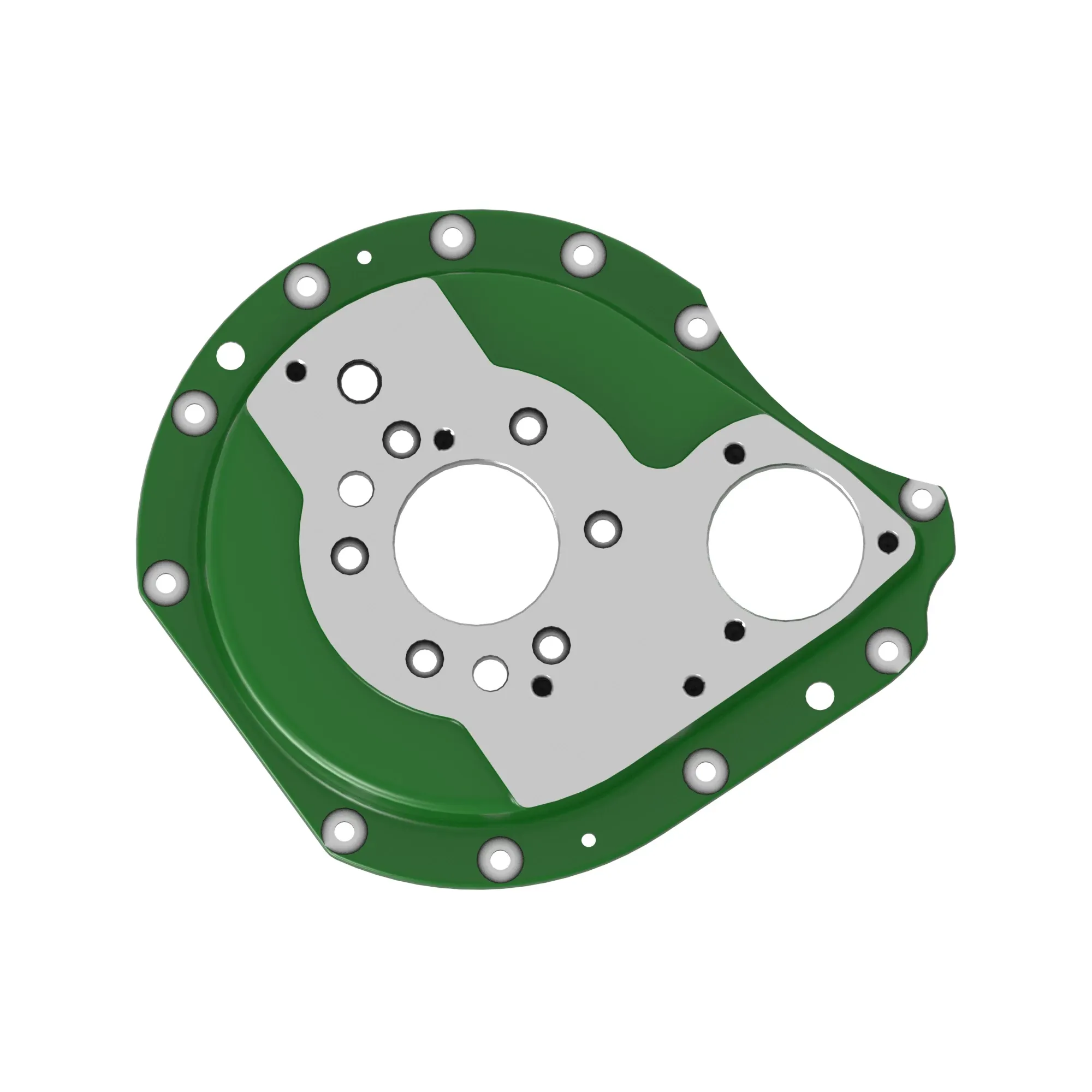 HOUSING, HOUSING, INPUT SHAFT COVER