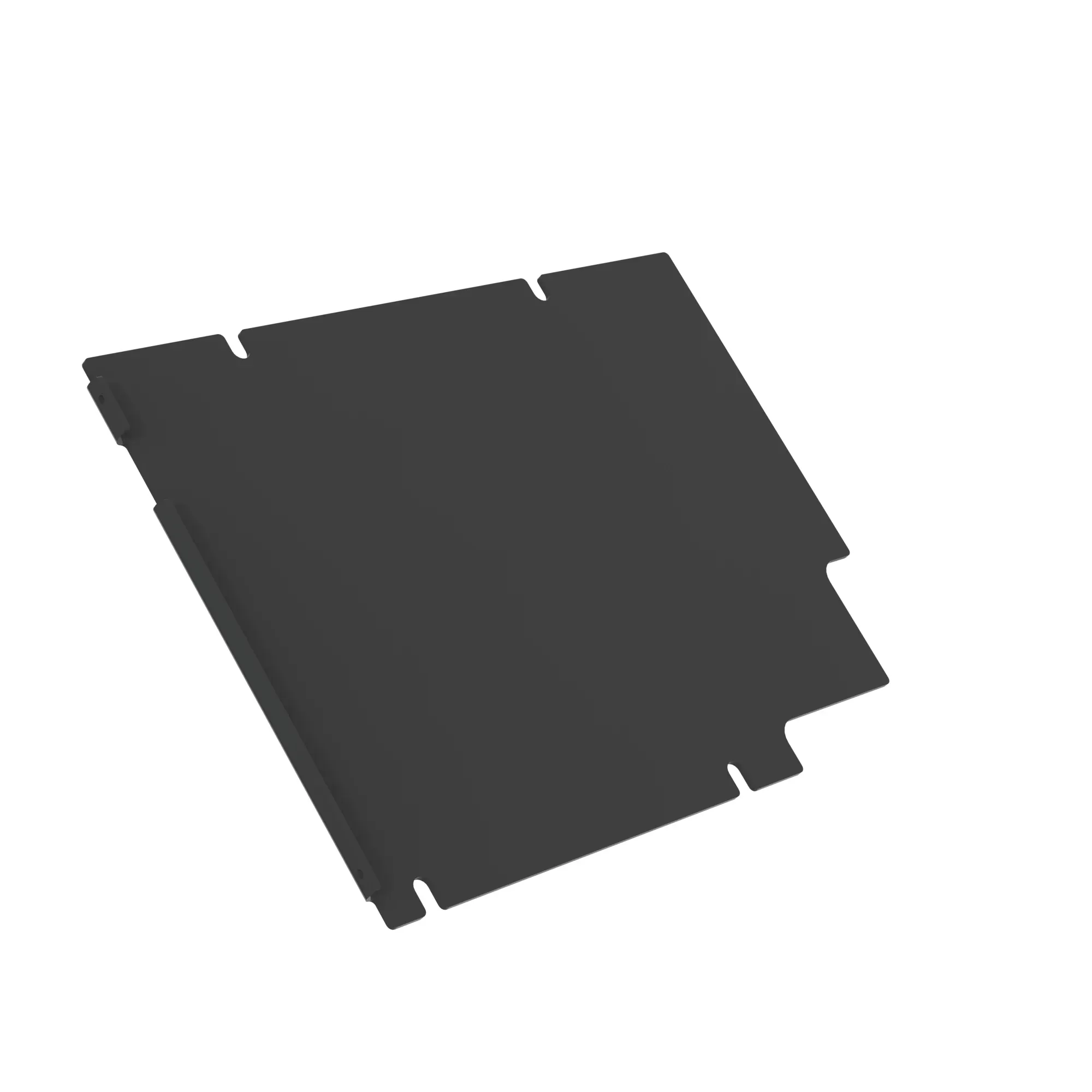 John Deere Plate - T478050