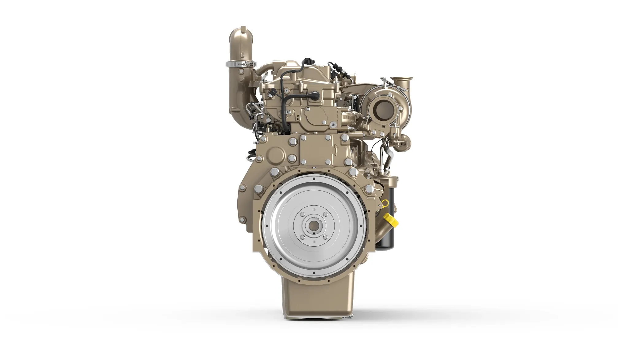 JD14P ILR Industrial Engines | John Deere UK