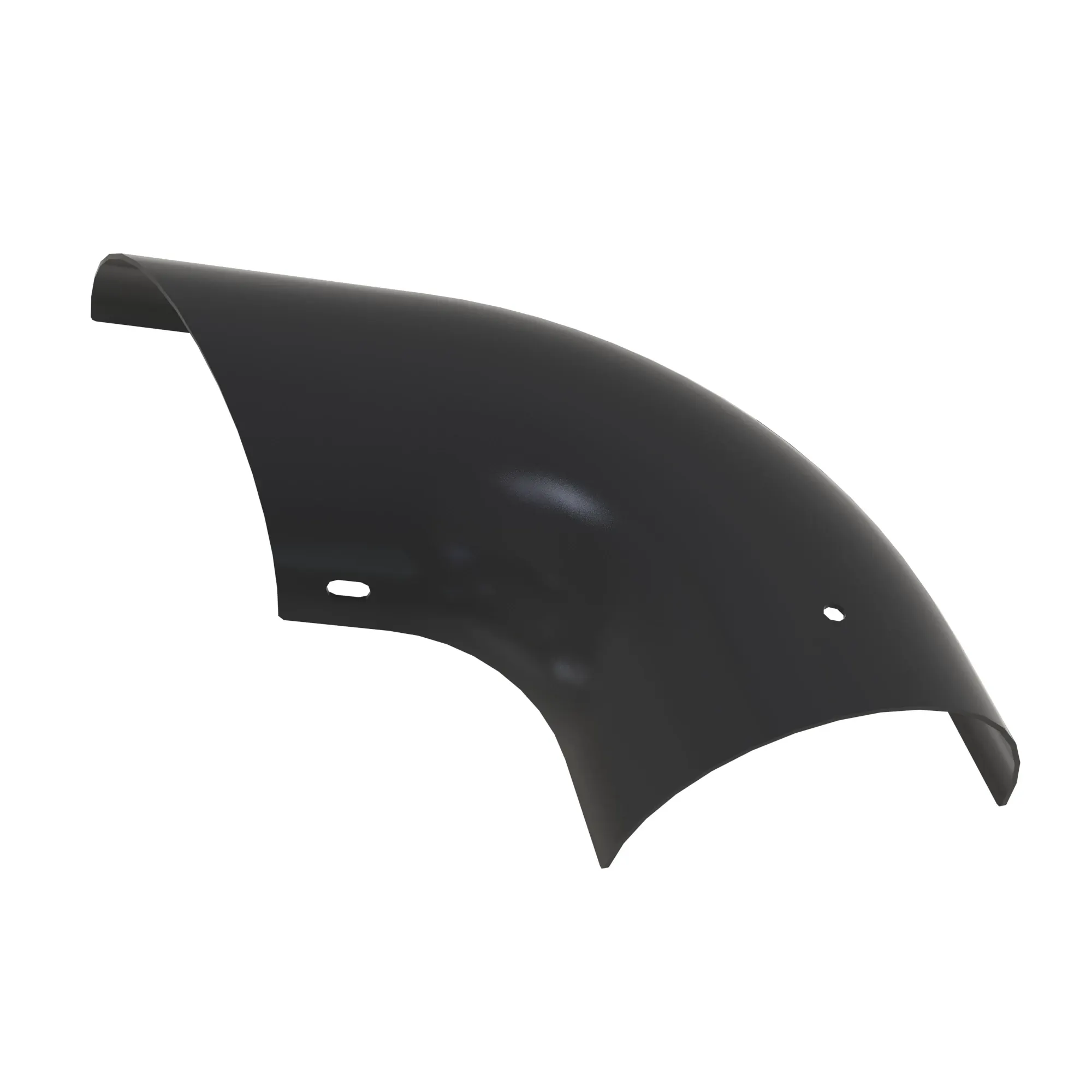 John Deere Heat Shield - L223642