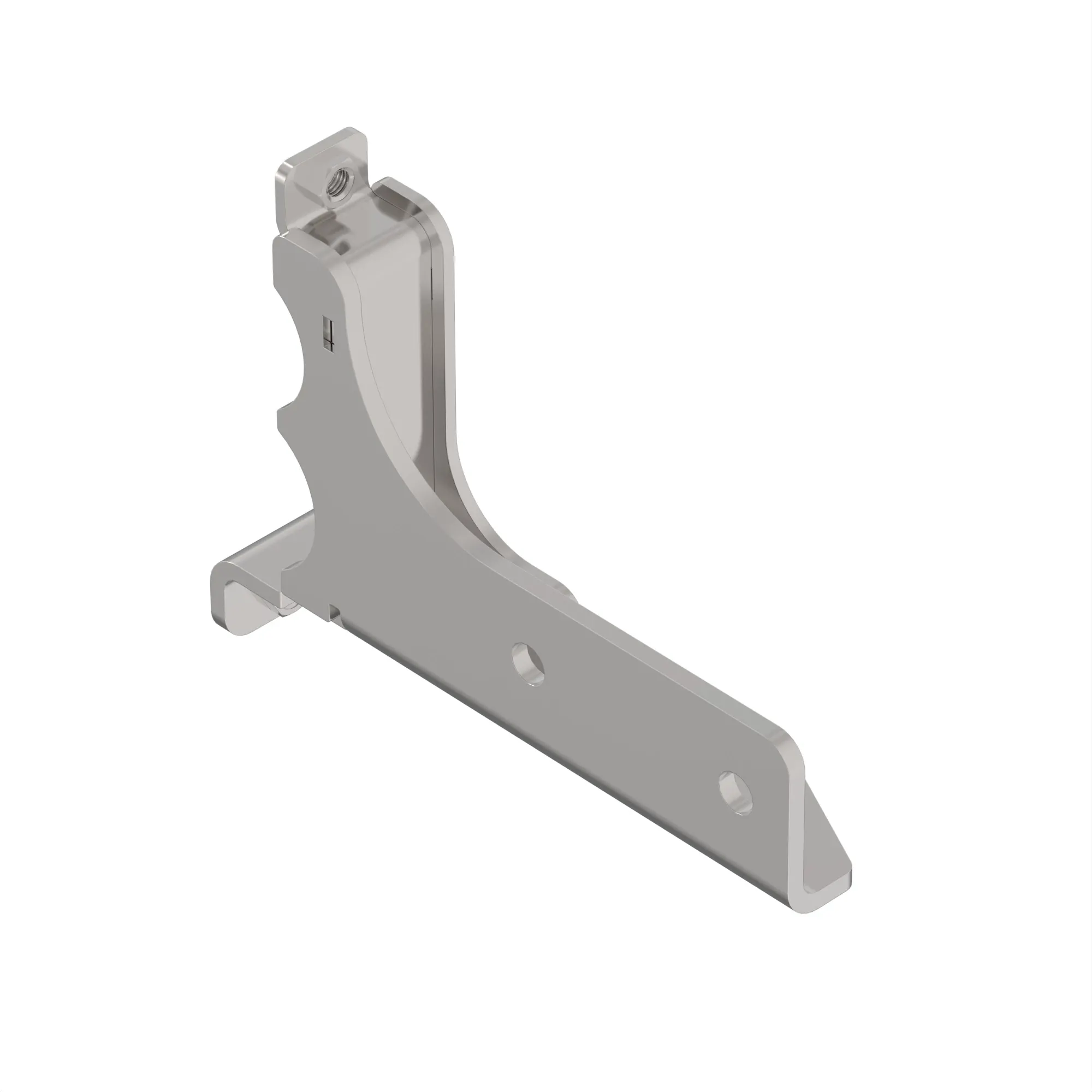John Deere Bracket - F724492