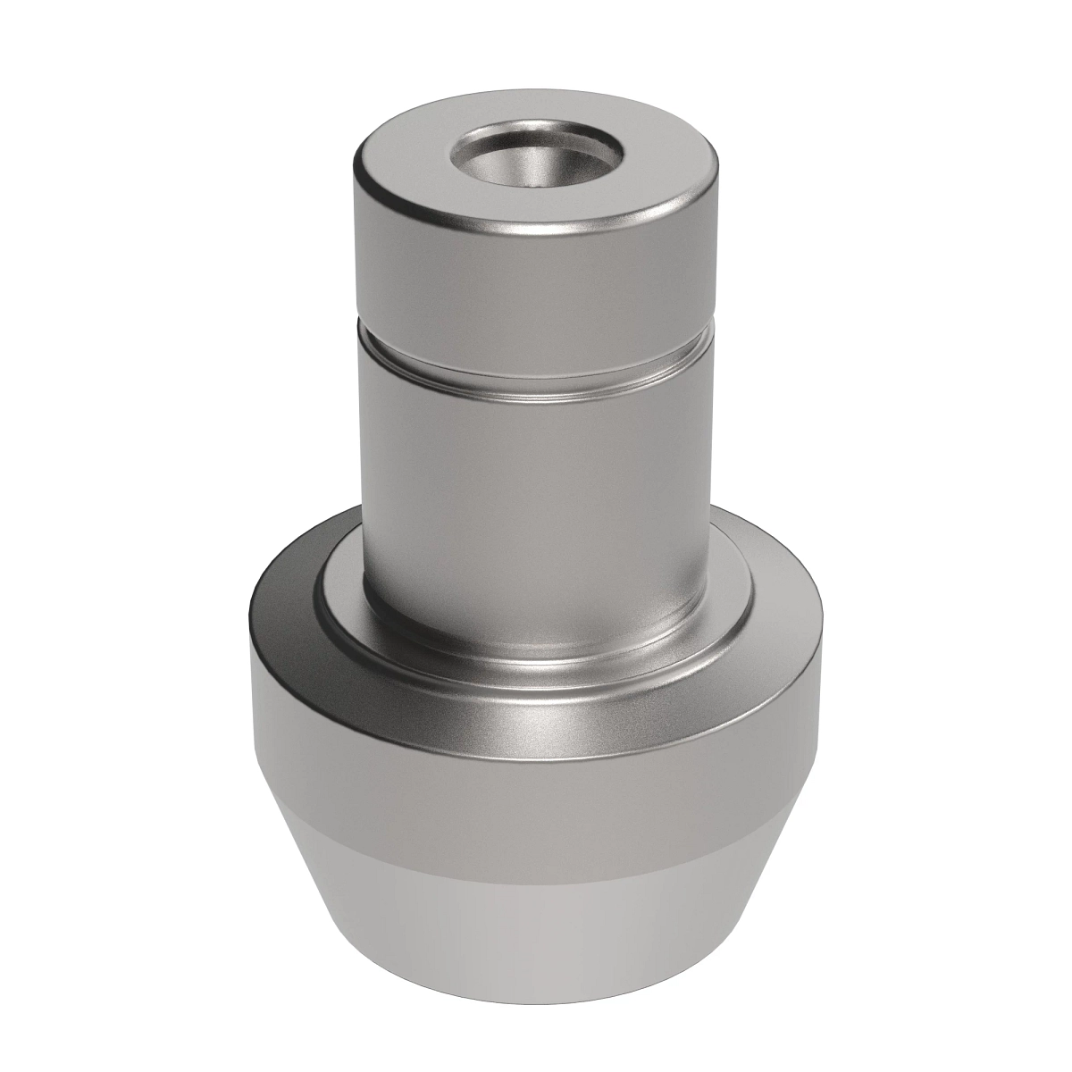Grouper Pompe Drive Shaft