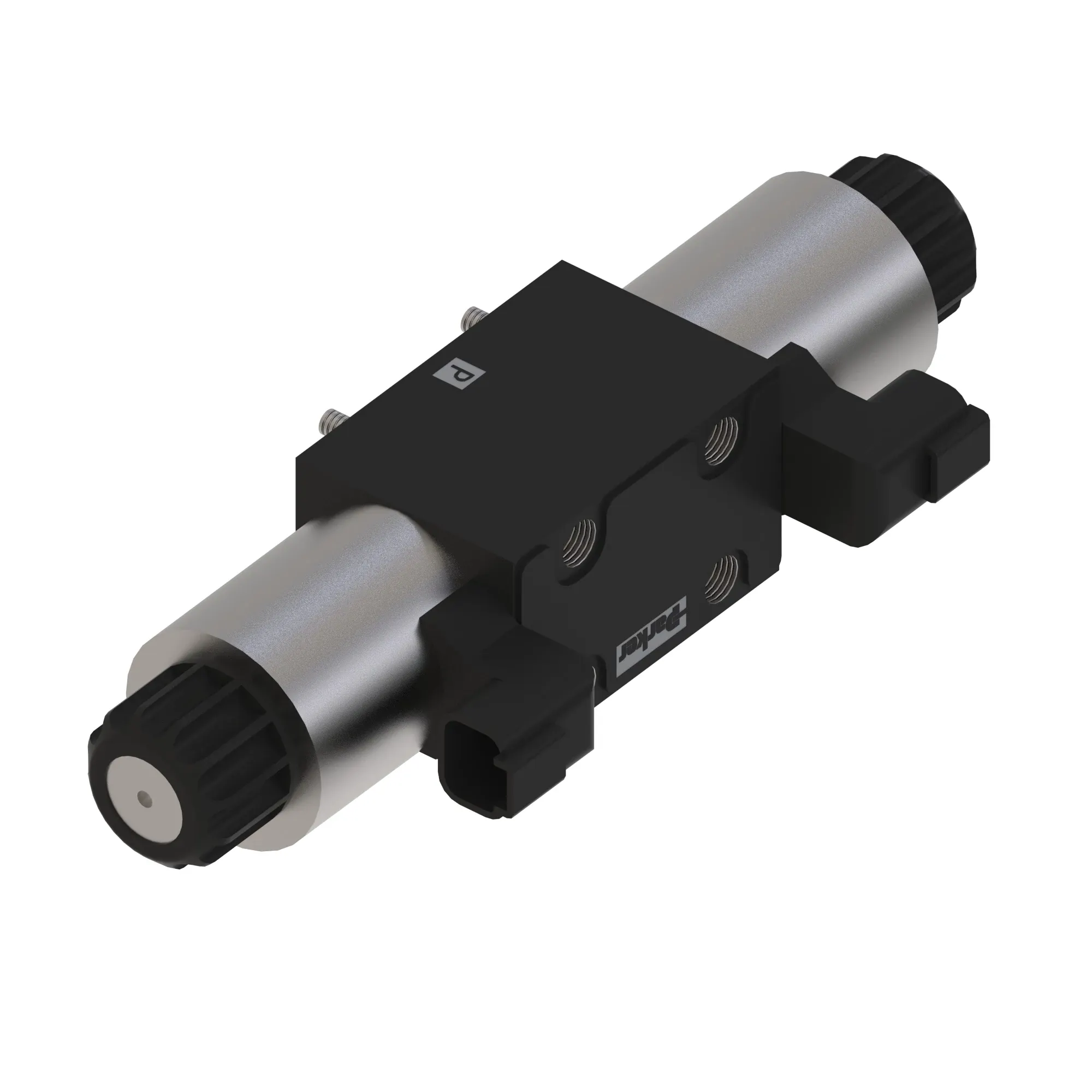 Prop. Cetop - Rotate From Head, HTH616CS3