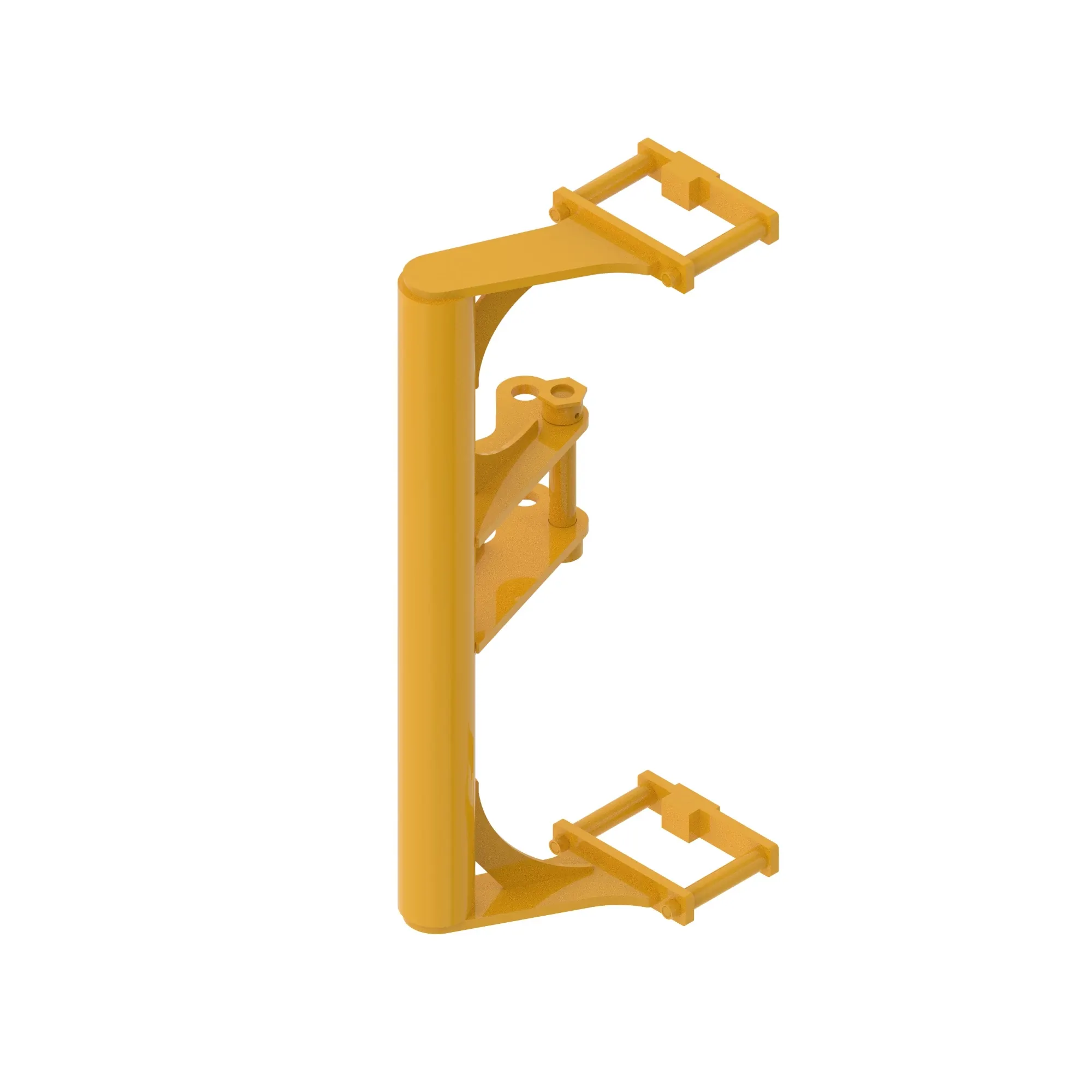 John Deere Rear Bumper - BXT10040