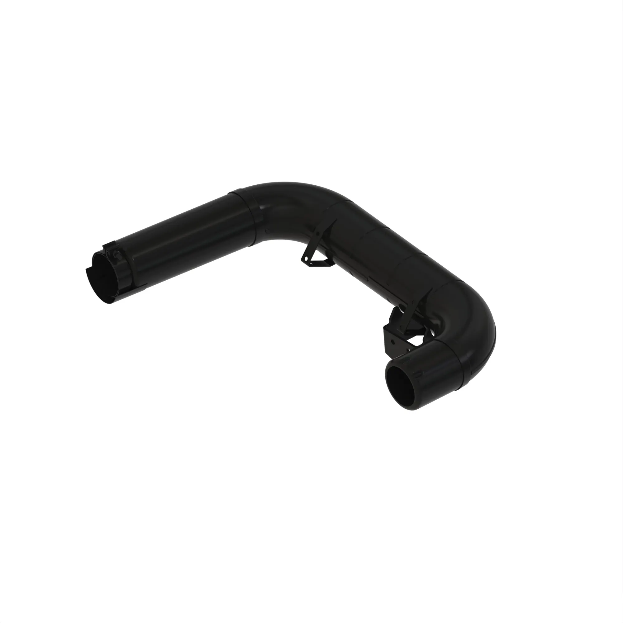 RE210825: Exhaust Pipe