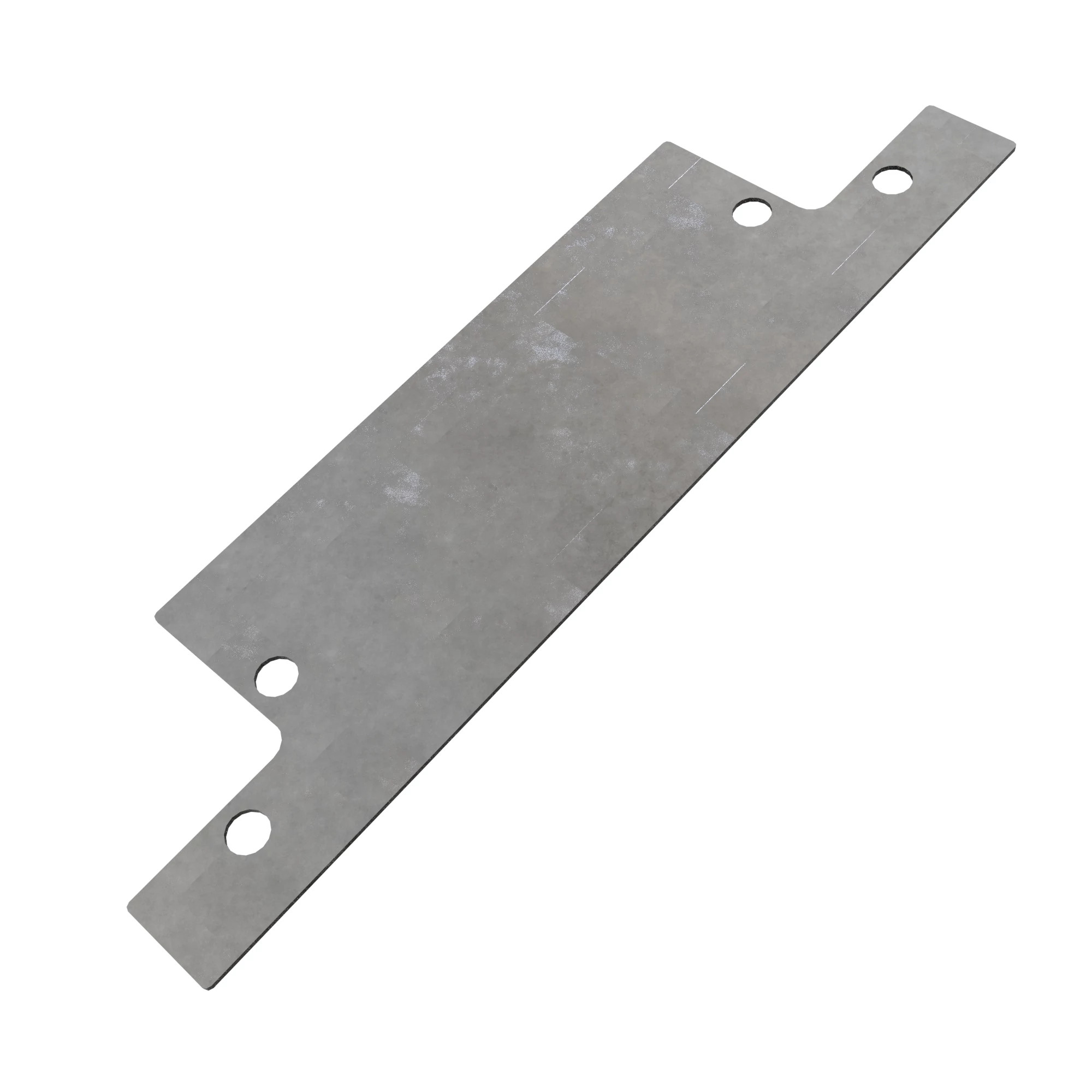 HEAT SHIELD, HEAT SHIELD, TOP HOOD