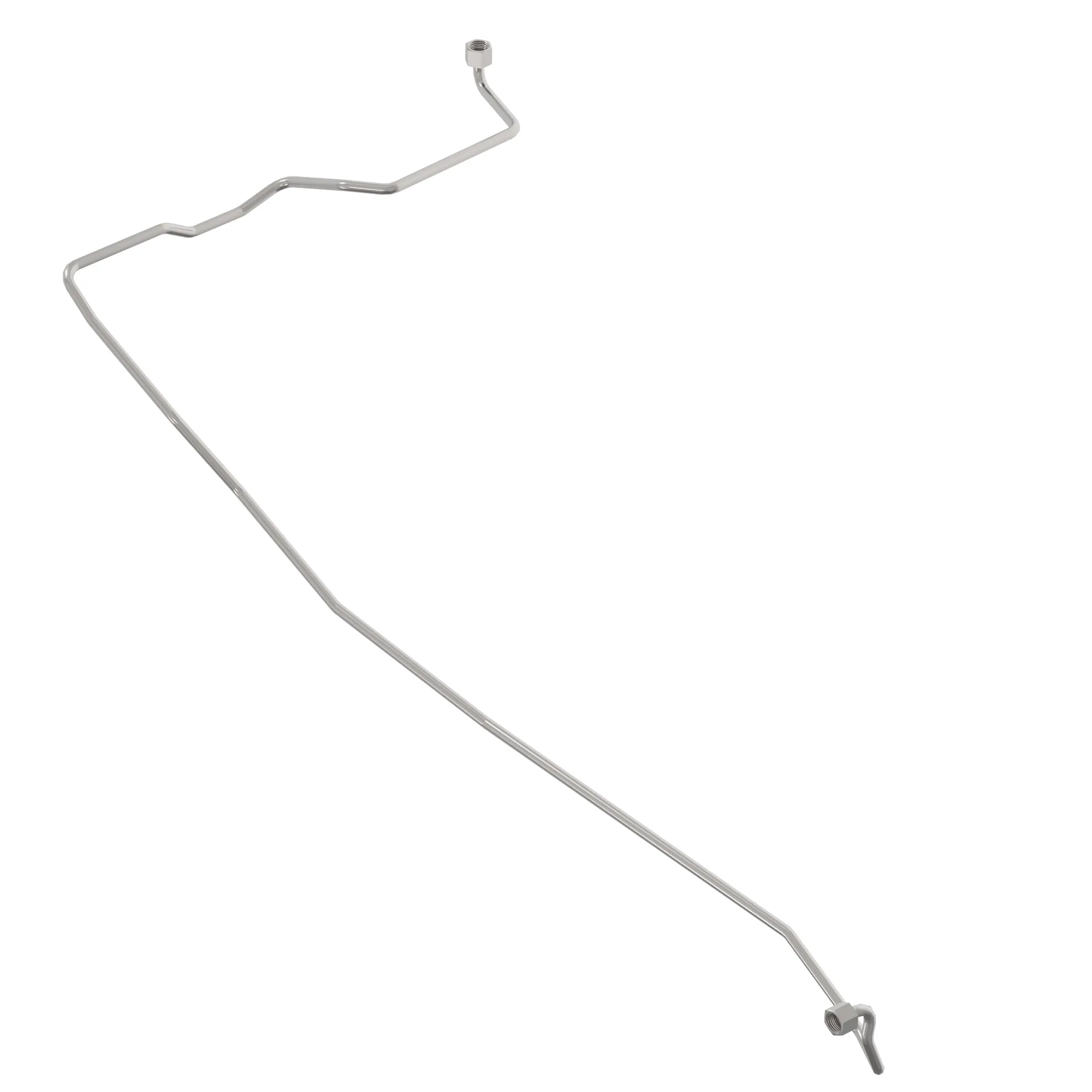 John Deere Brake Line - AL214616