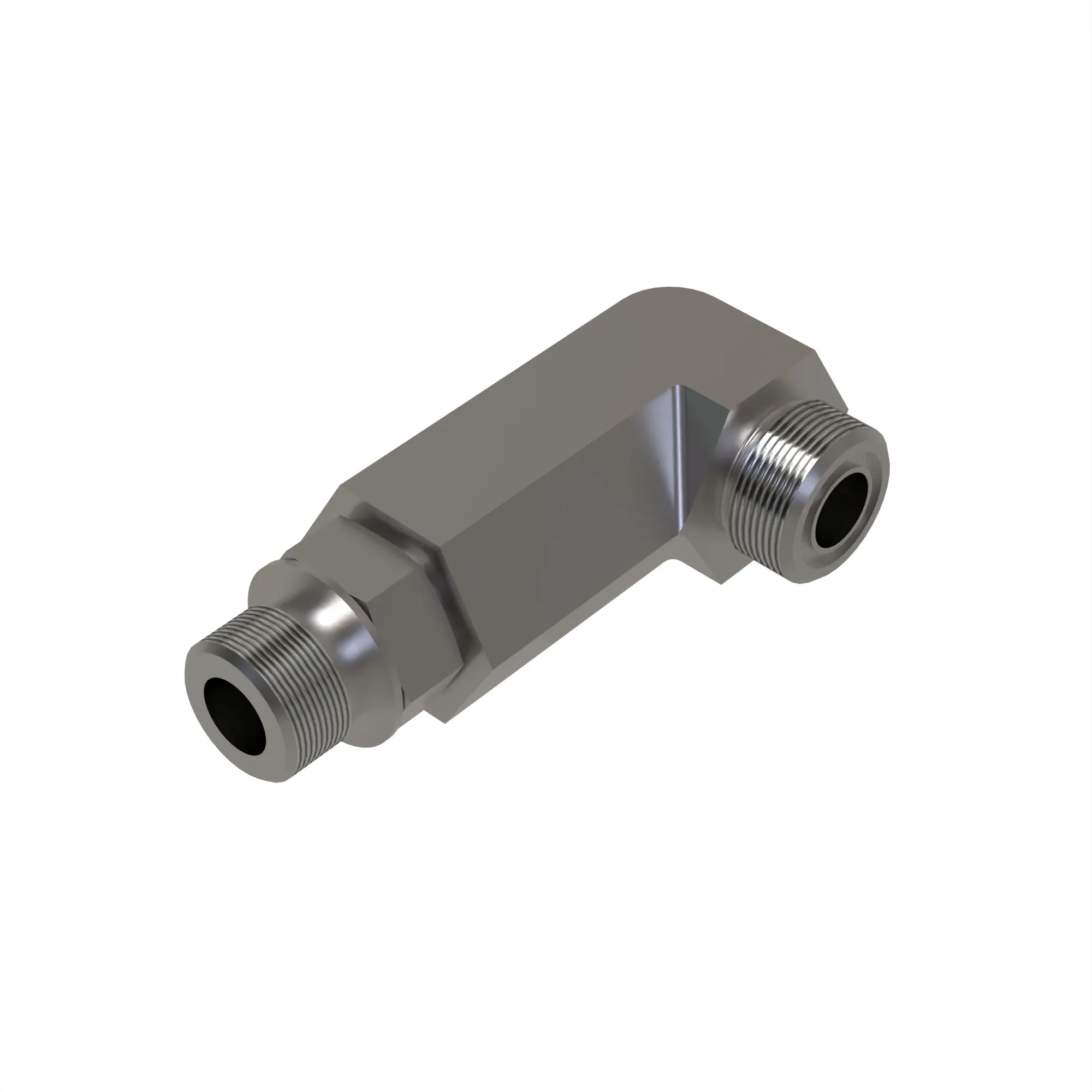 John Deere Elbow Fitting - 38H1585