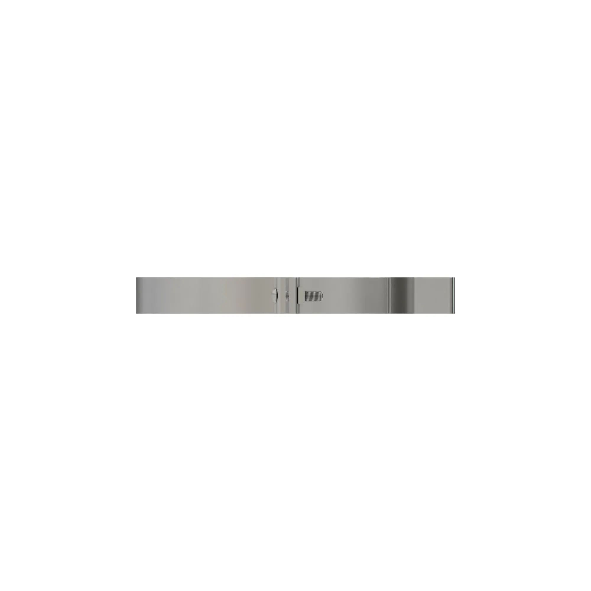 CLAMP, BAND, AIR CLEANER