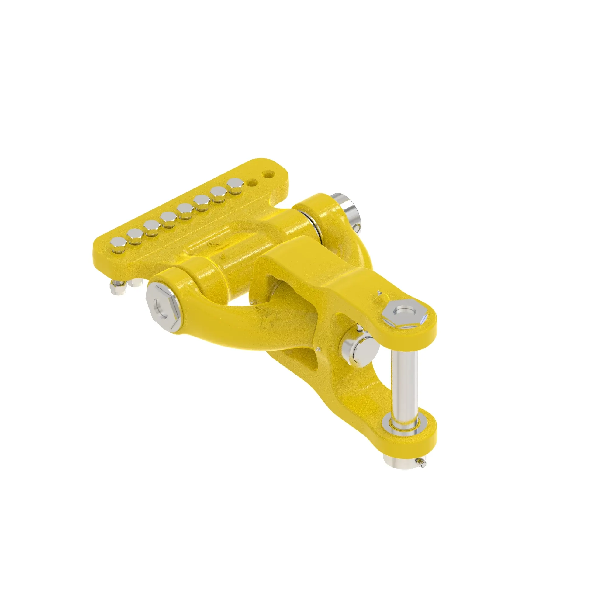 Hitch Kit, HITCH KIT, KIT-CAST HITCH 65MM