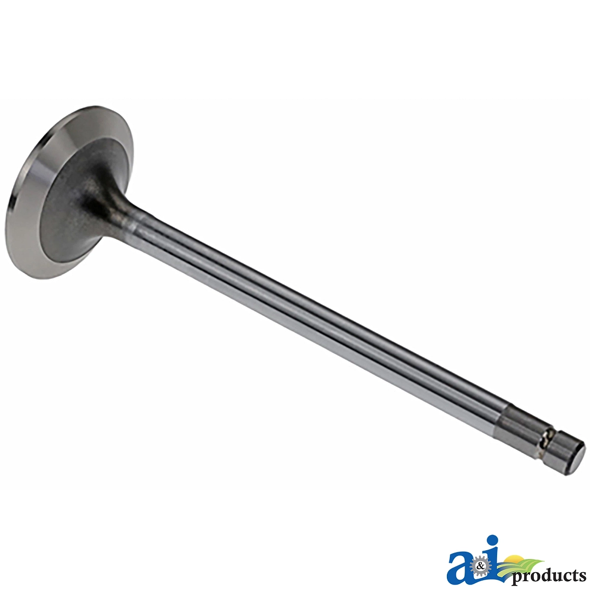 EXHAUST VALVE