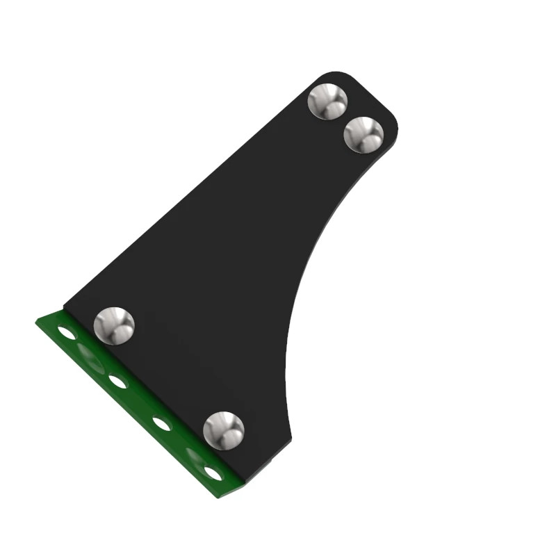 AXE30232: Divider Shoe Deflector, Left Side | Shop.Deere.com