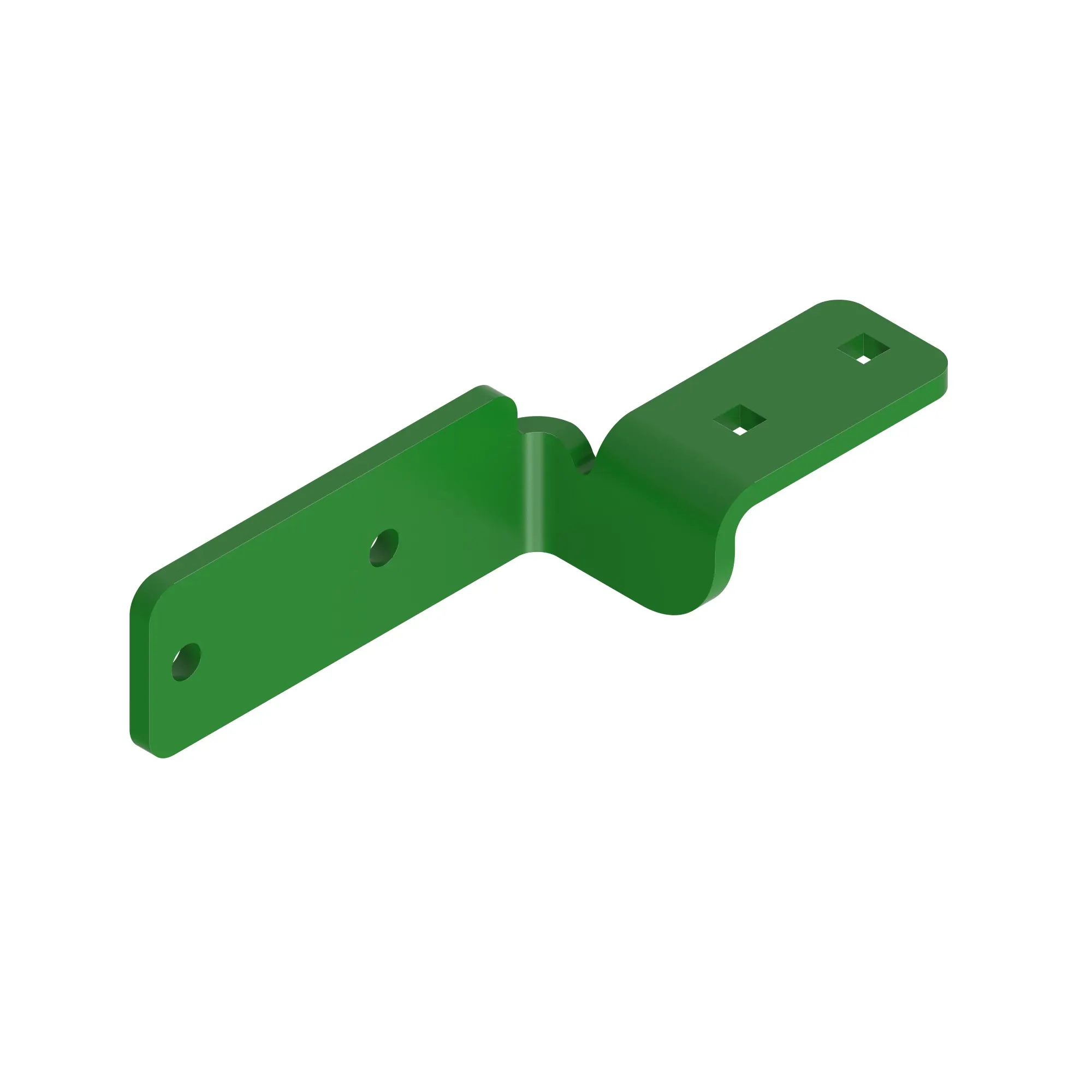 PLATE,HANDRAIL SUPPORT