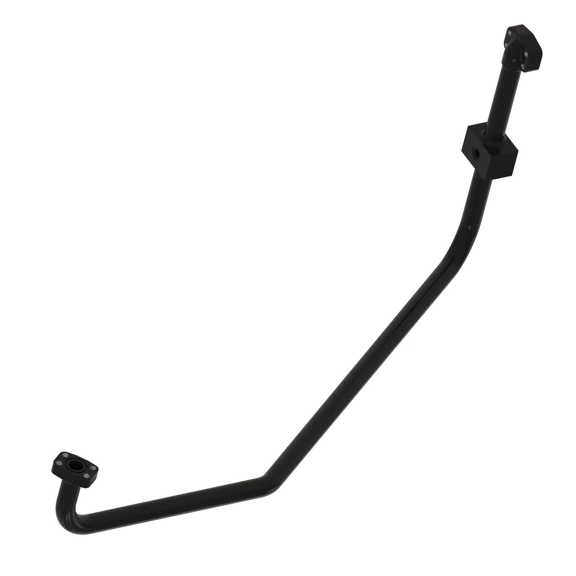 Oil Line