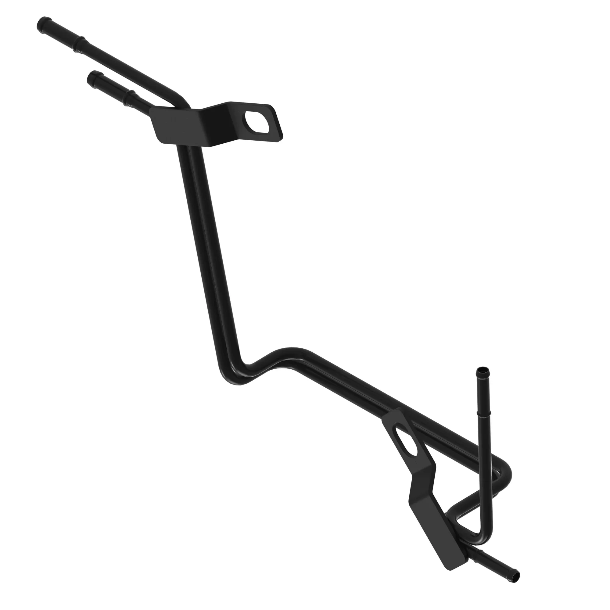John Deere Fuel Line - SJ10580