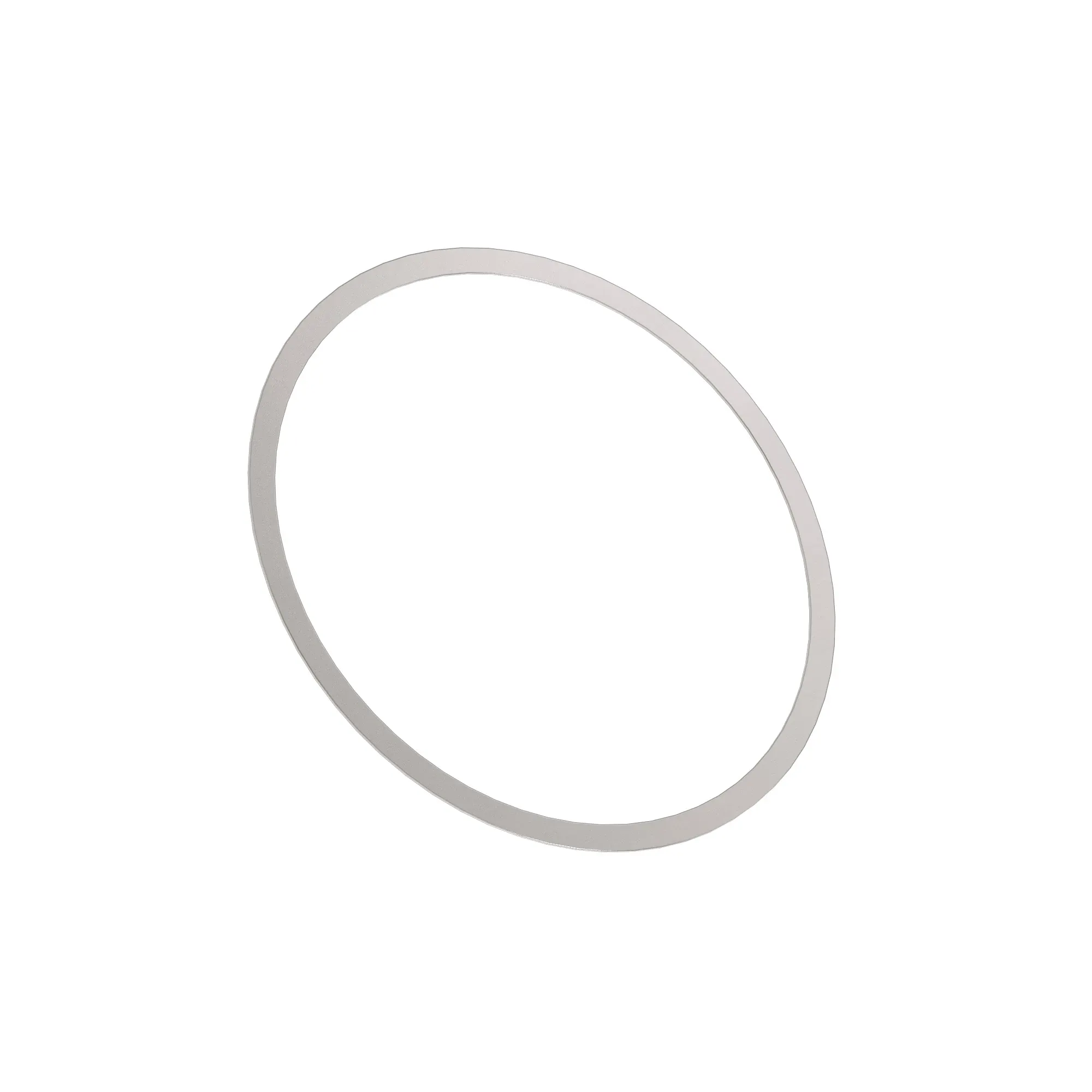 John Deere Bearing Shim - R296801