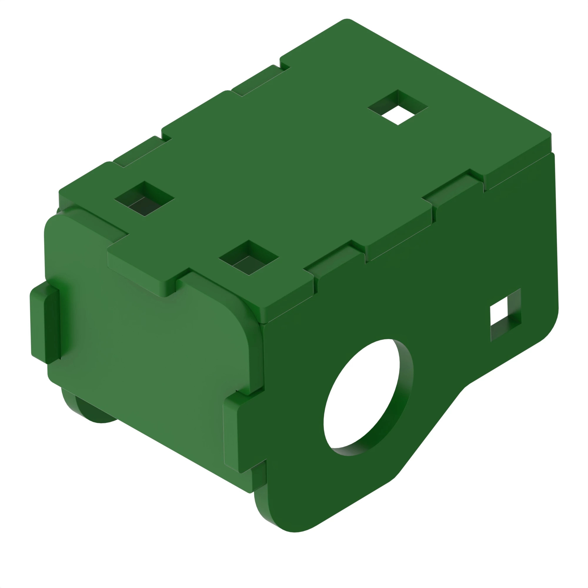 BRACKET, BRACKET FOR LINK PIVOT