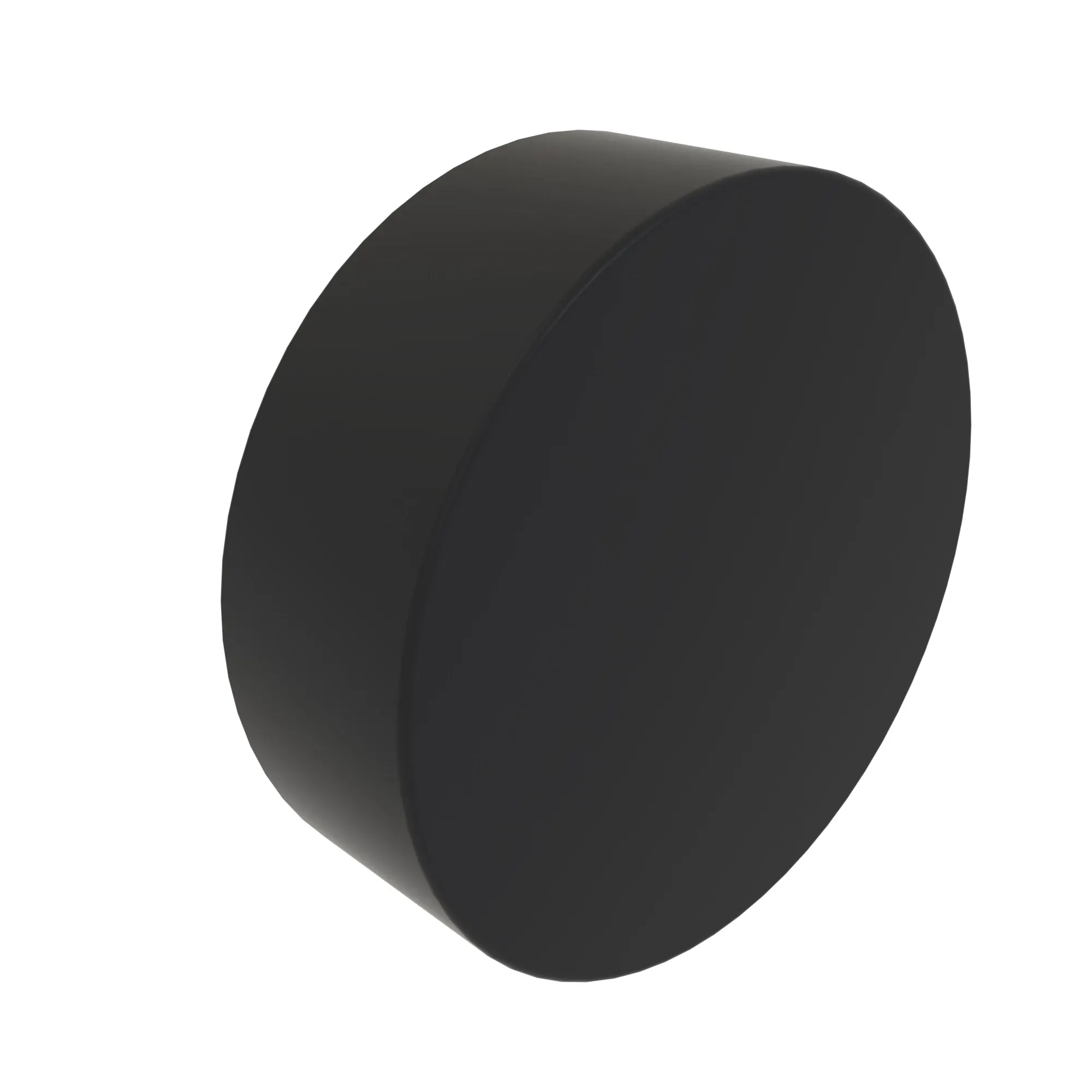 John Deere Vacuum Hole Plug - A76644
