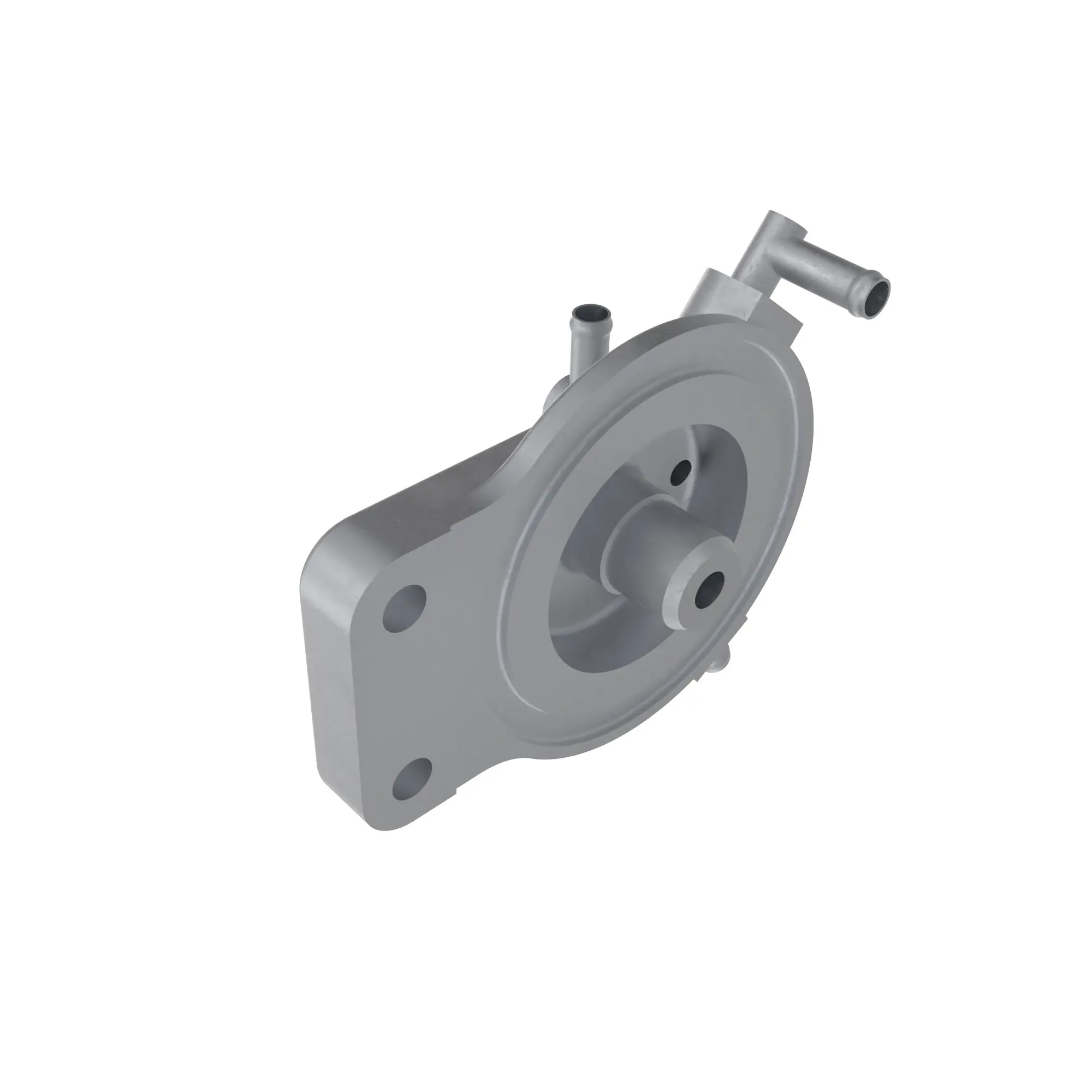 MIU801271: Fuel Line Bracket