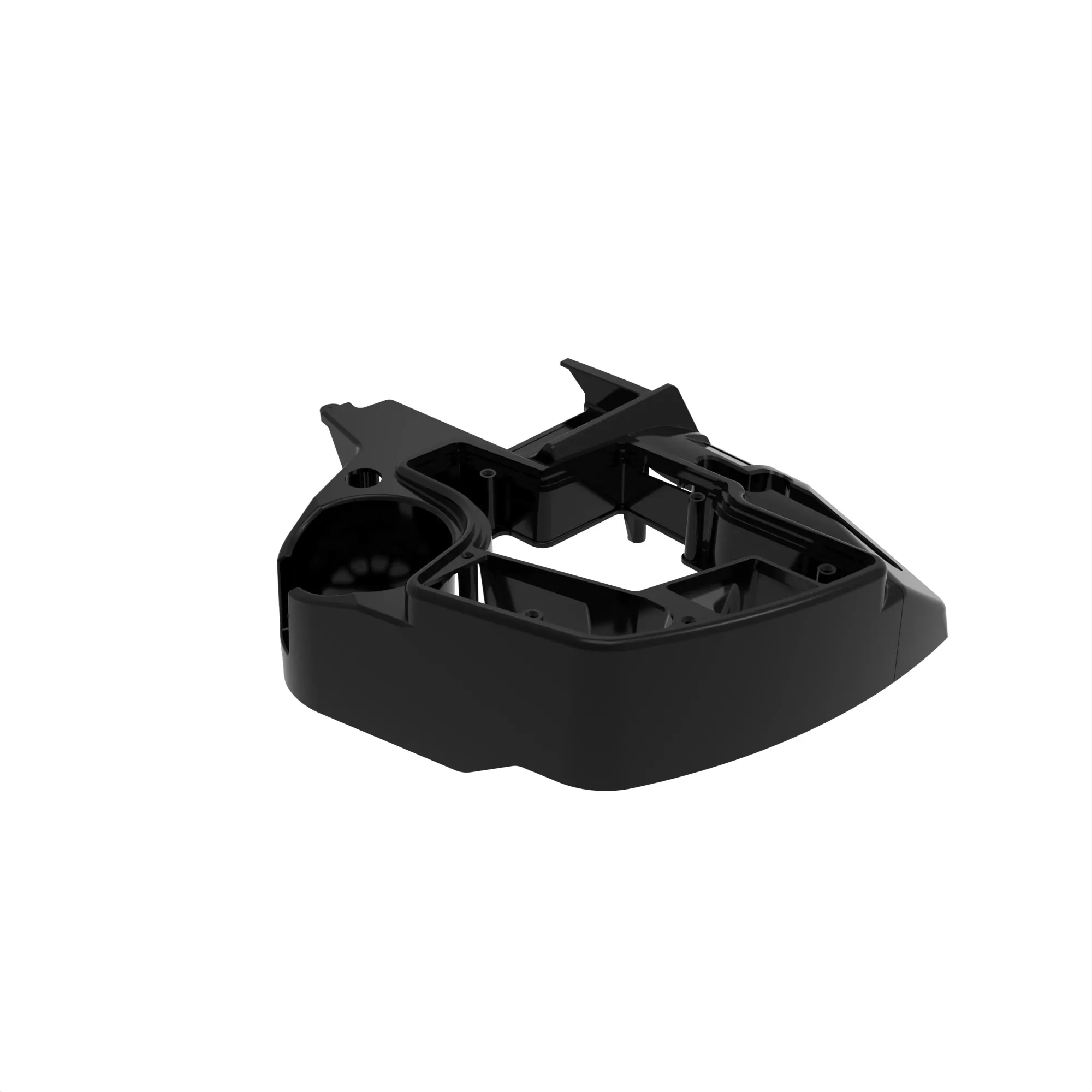 John Deere Armrest Control Panel Cover - FH304003