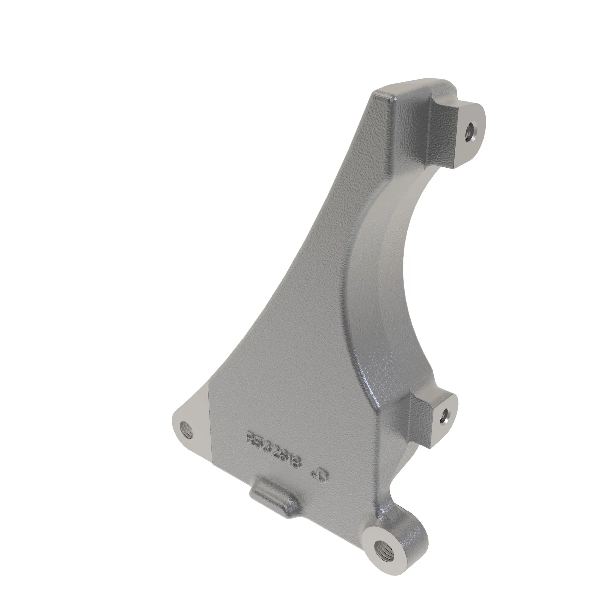 John Deere Air Conditioner Bracket - R532618